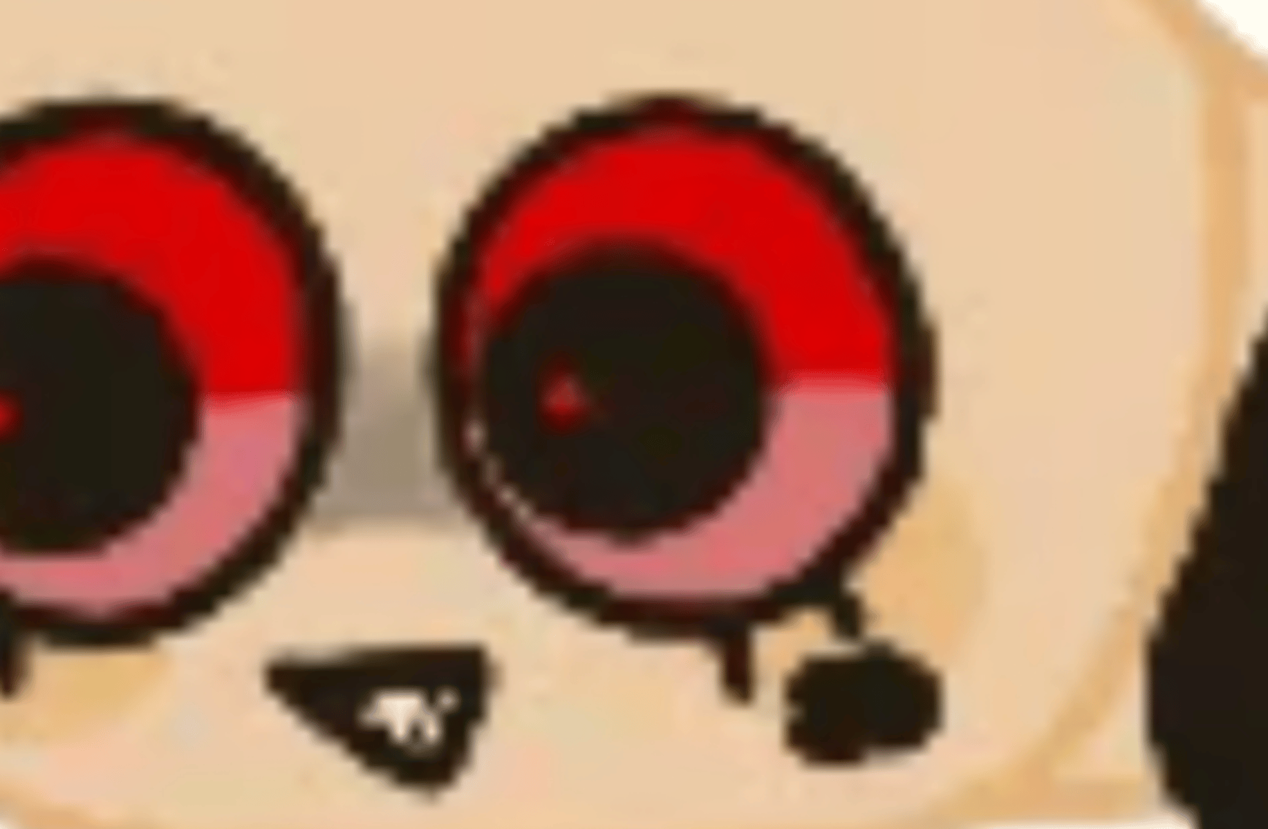 Twisted shelly