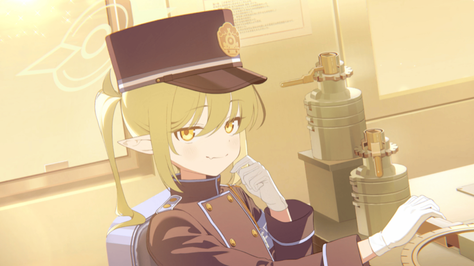 Tachibana Nozomi