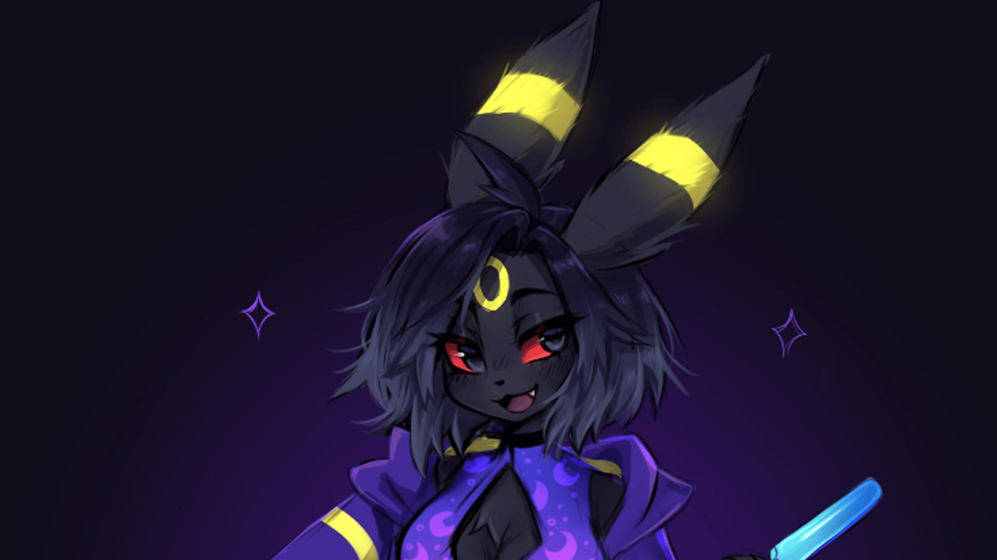 Axel (umbreon pokemon)