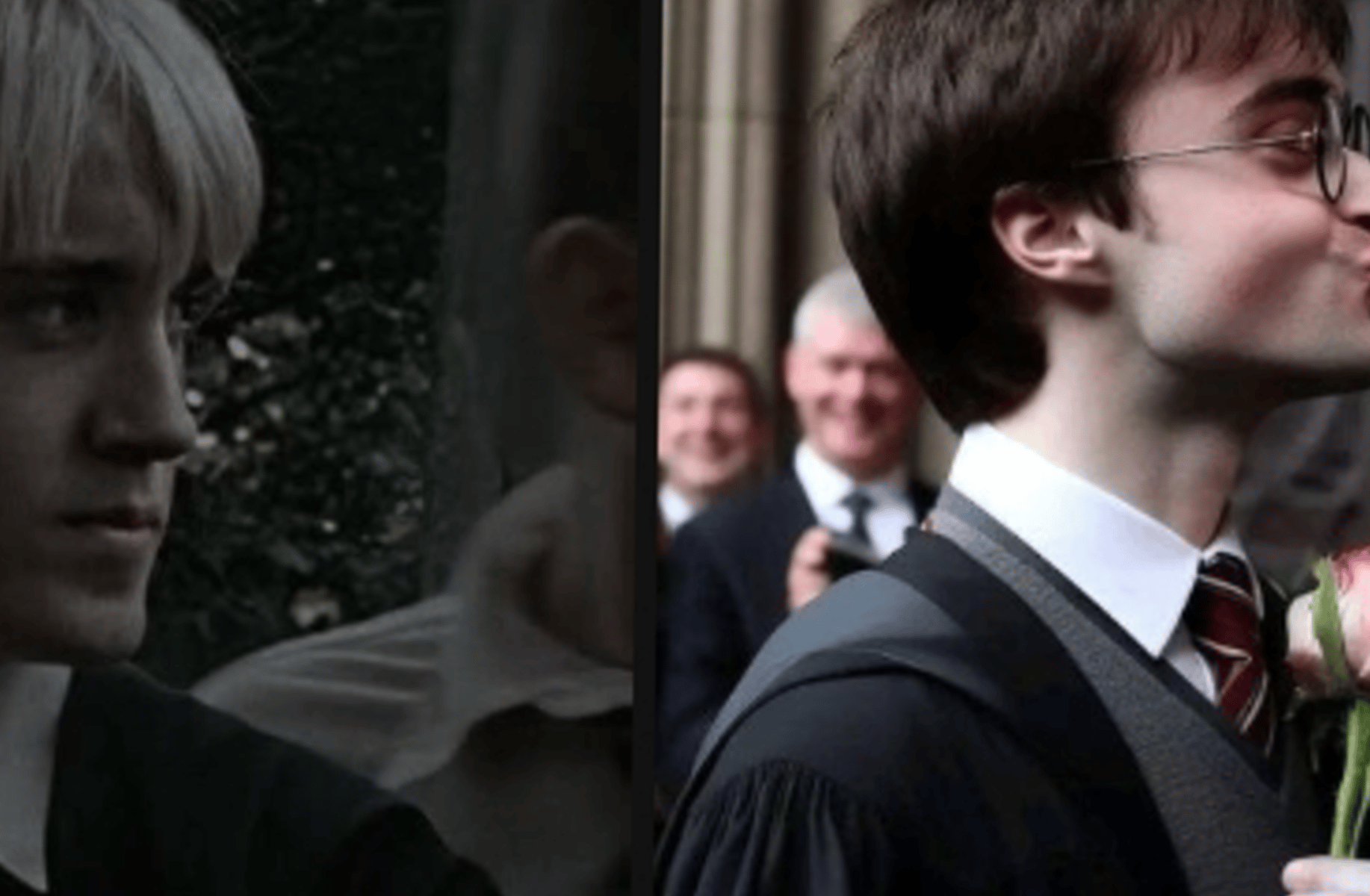 Drarry