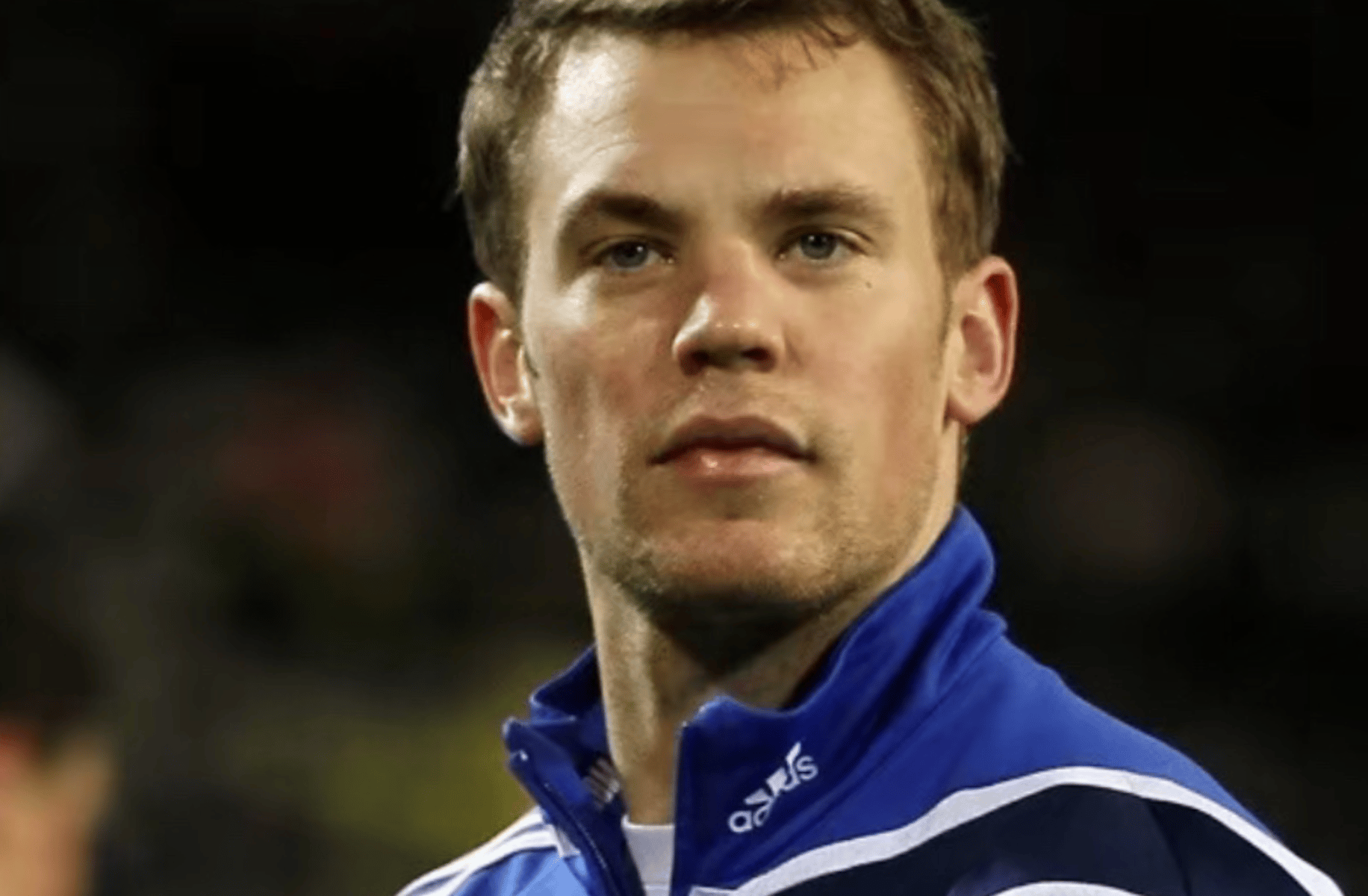 Manuel Neuer