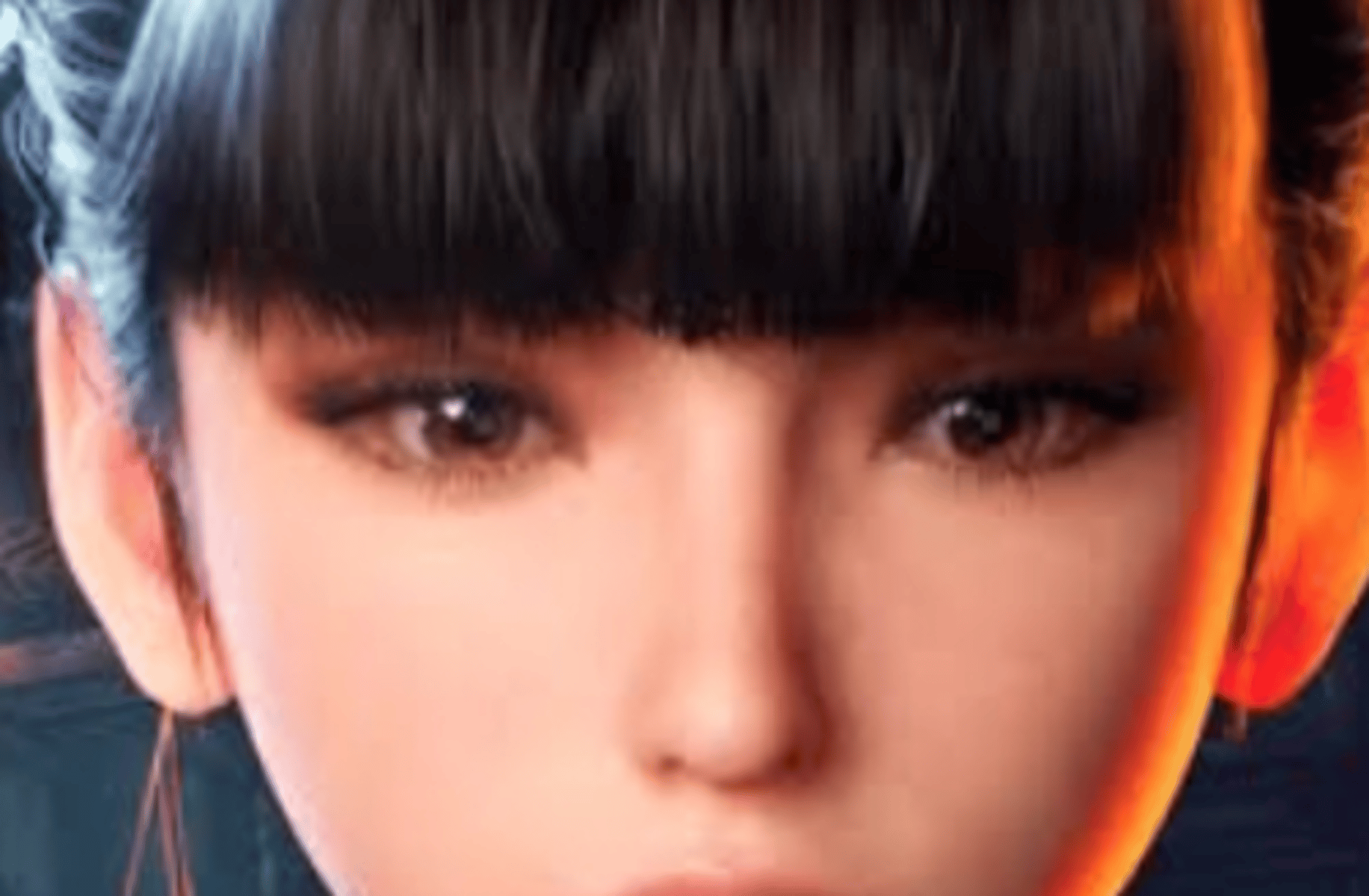 Eve (Stellar Blade)
