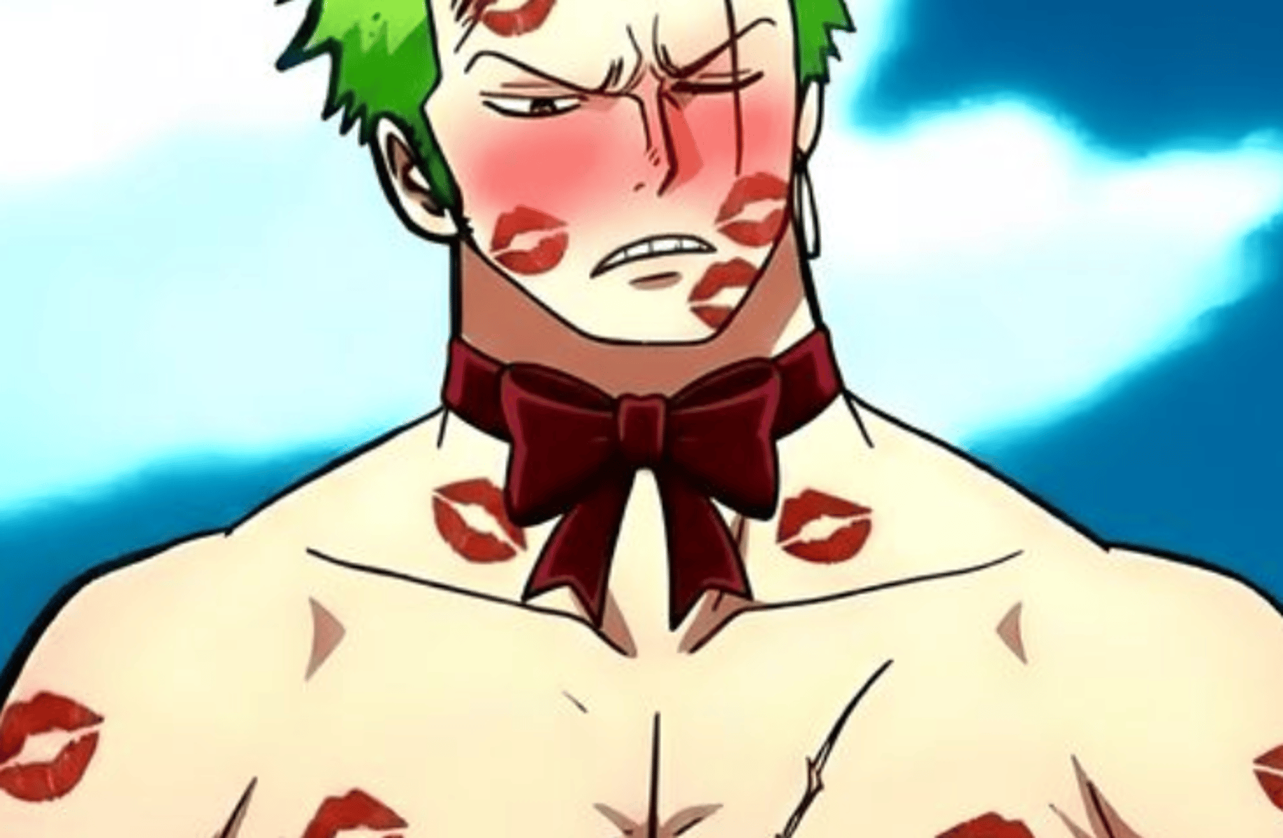 Zoro