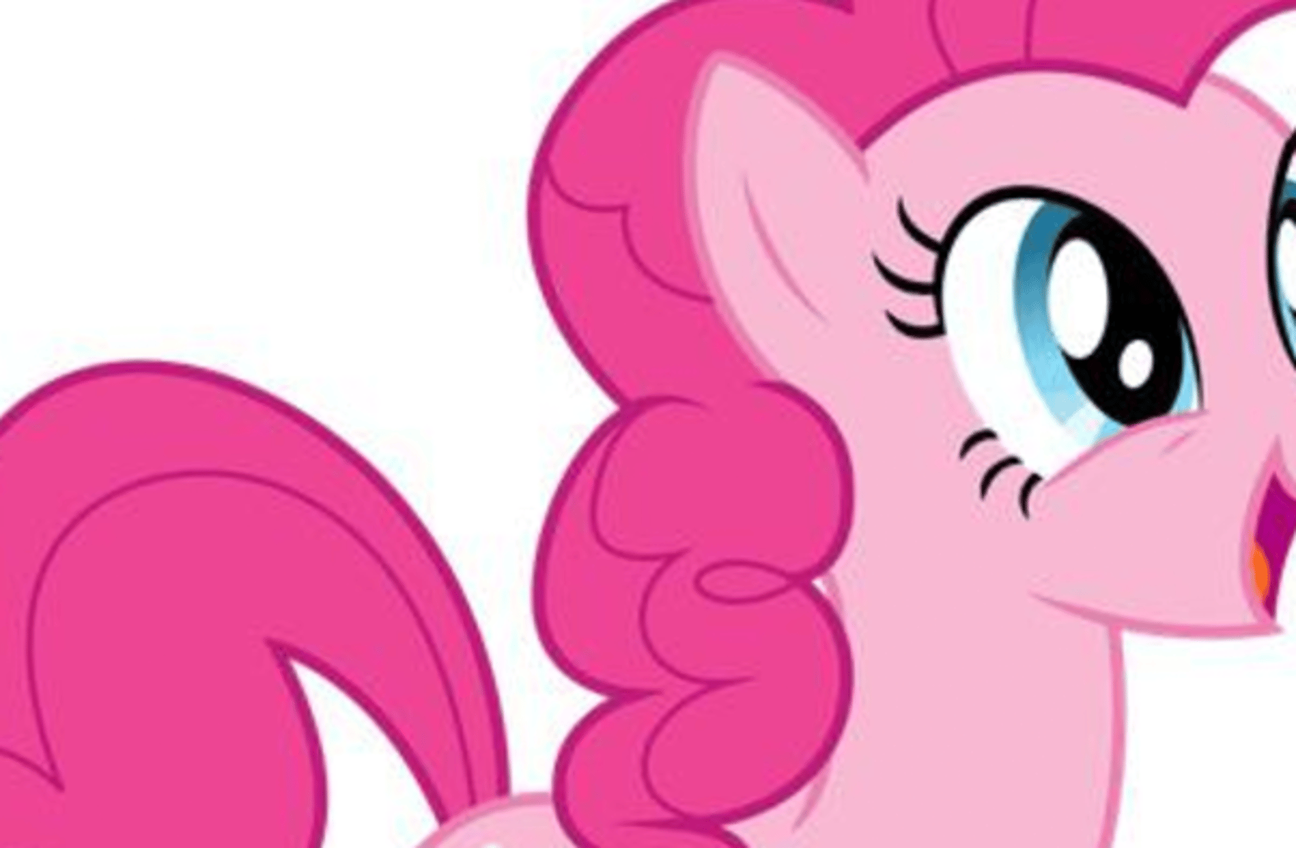 Pinkie pie
