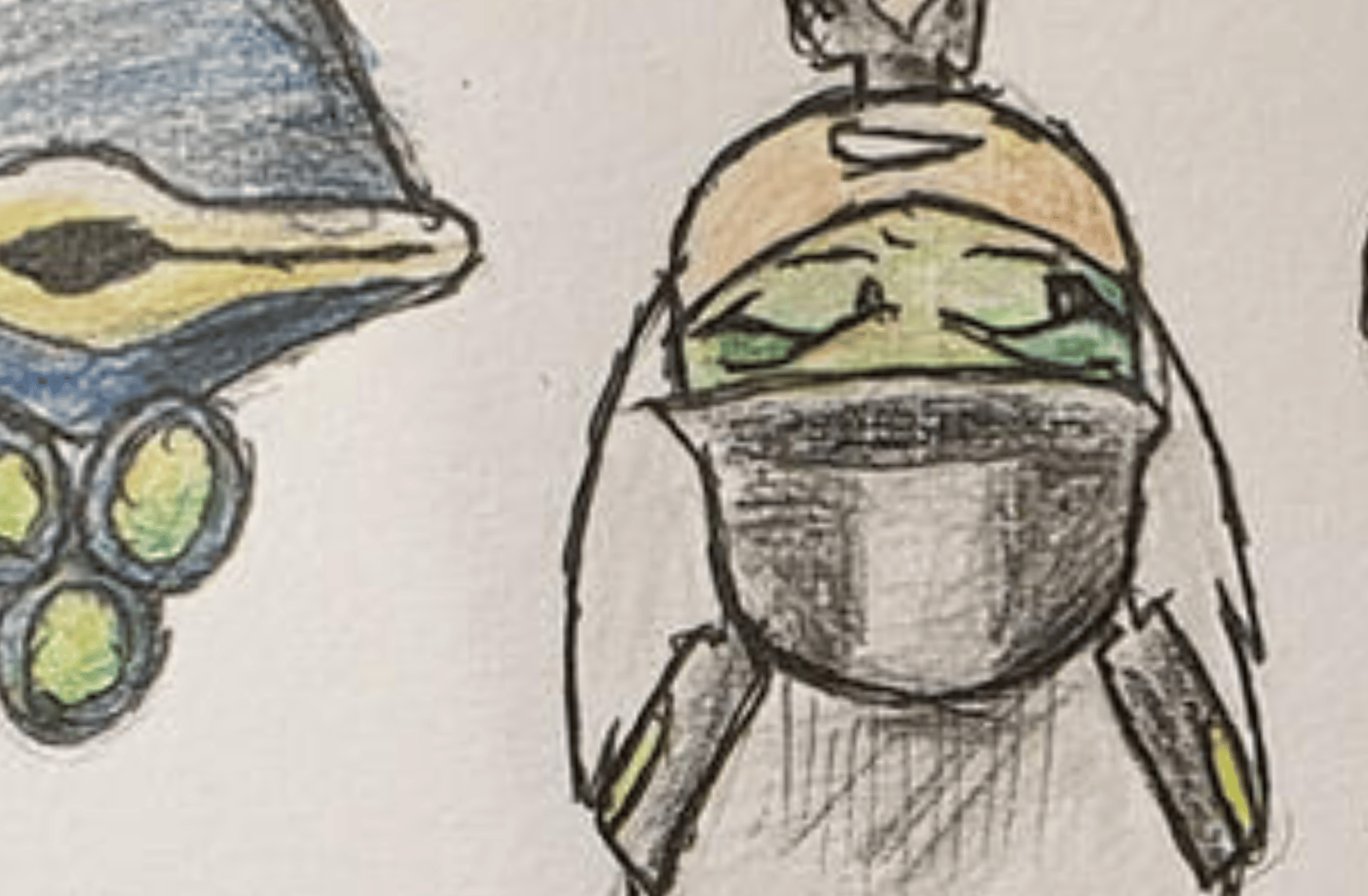 Glob Cell (Rayman)