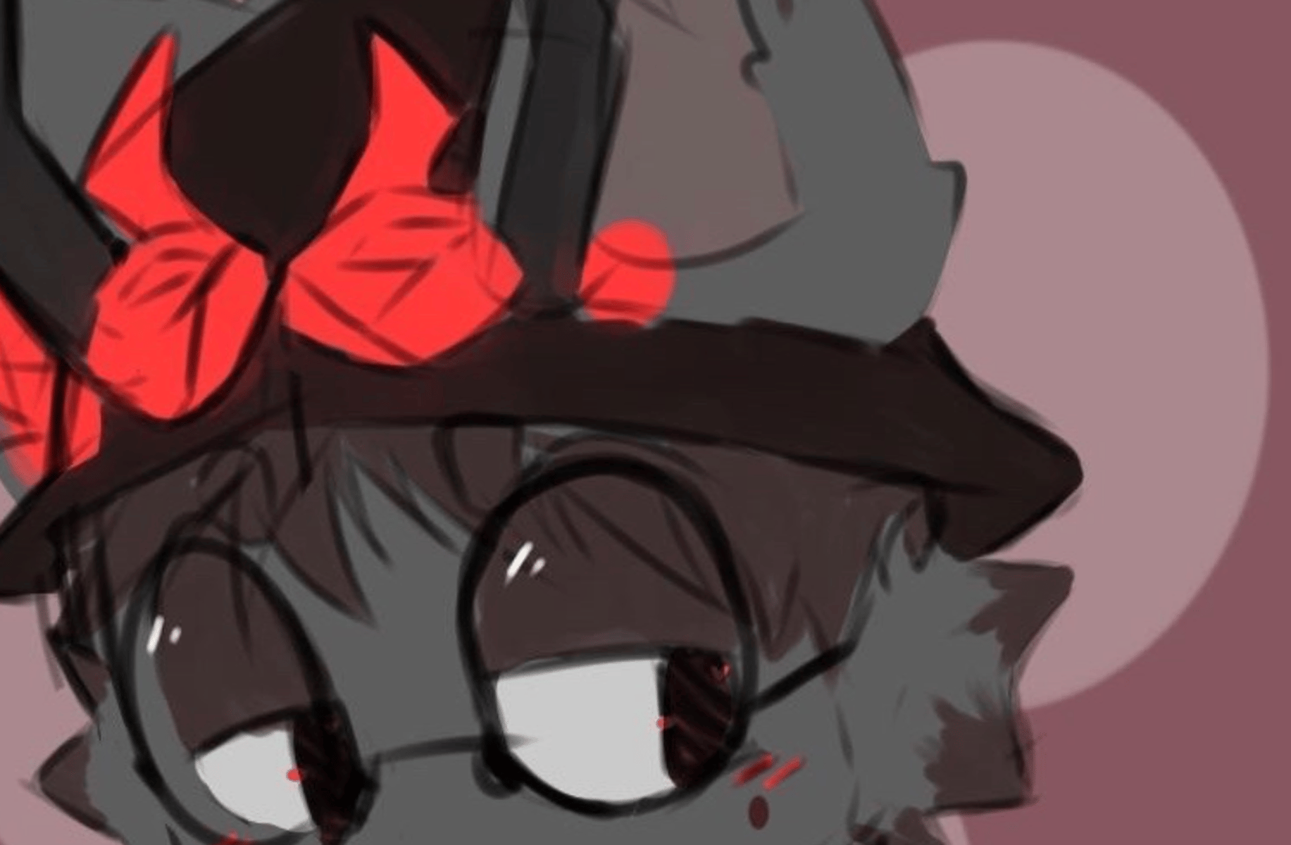 Roblox Furry - Void