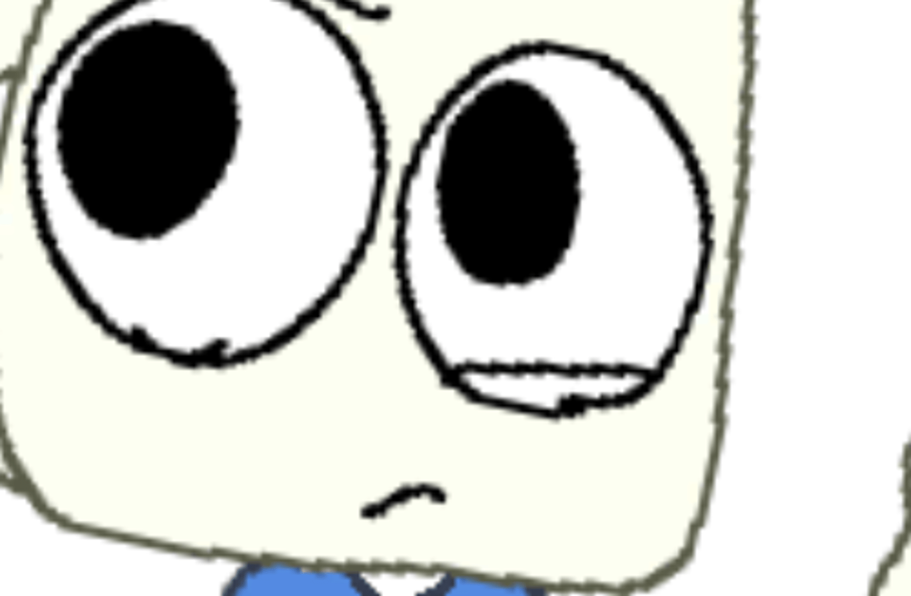 Swiss Chocln (DW OC)