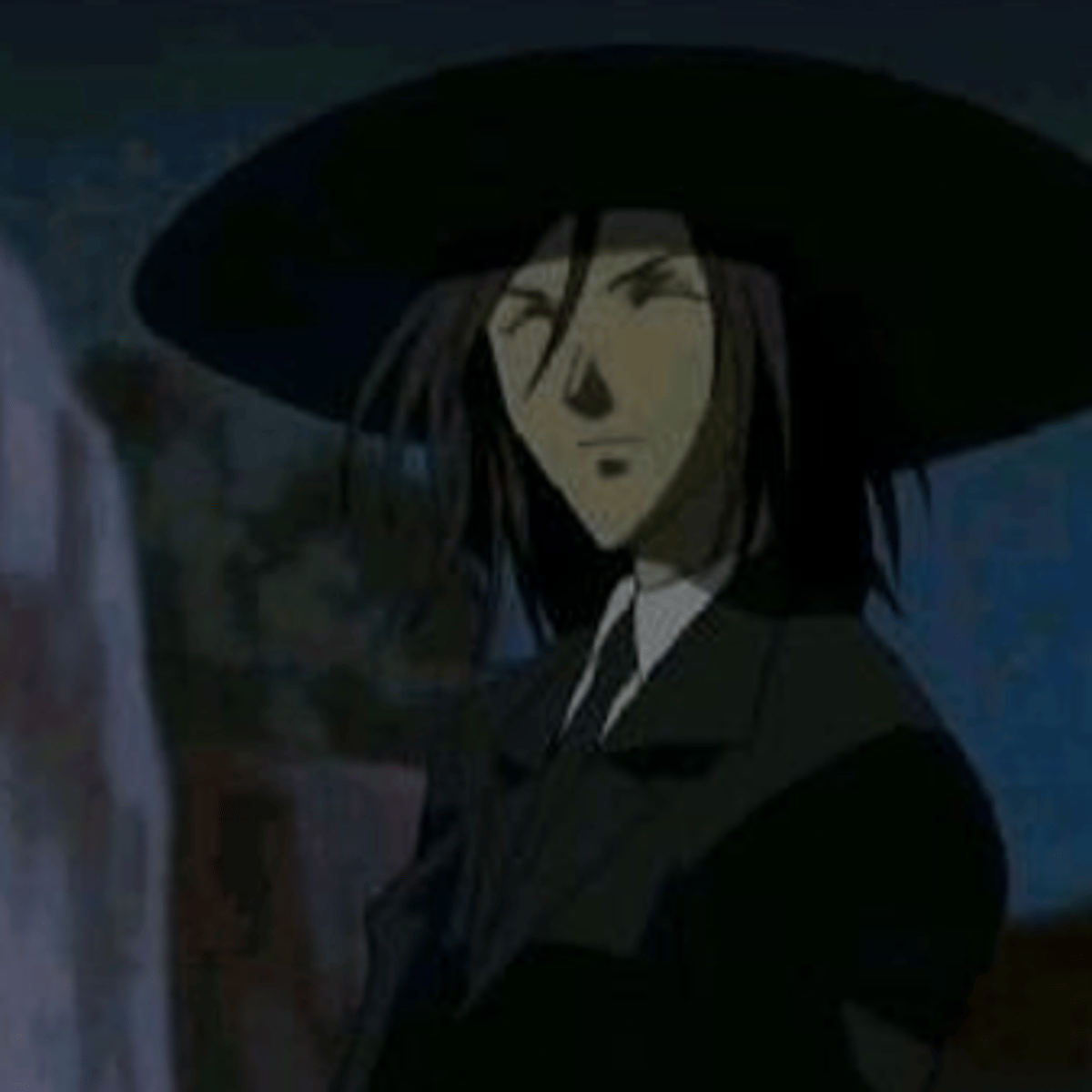 Akabane Kuroudo