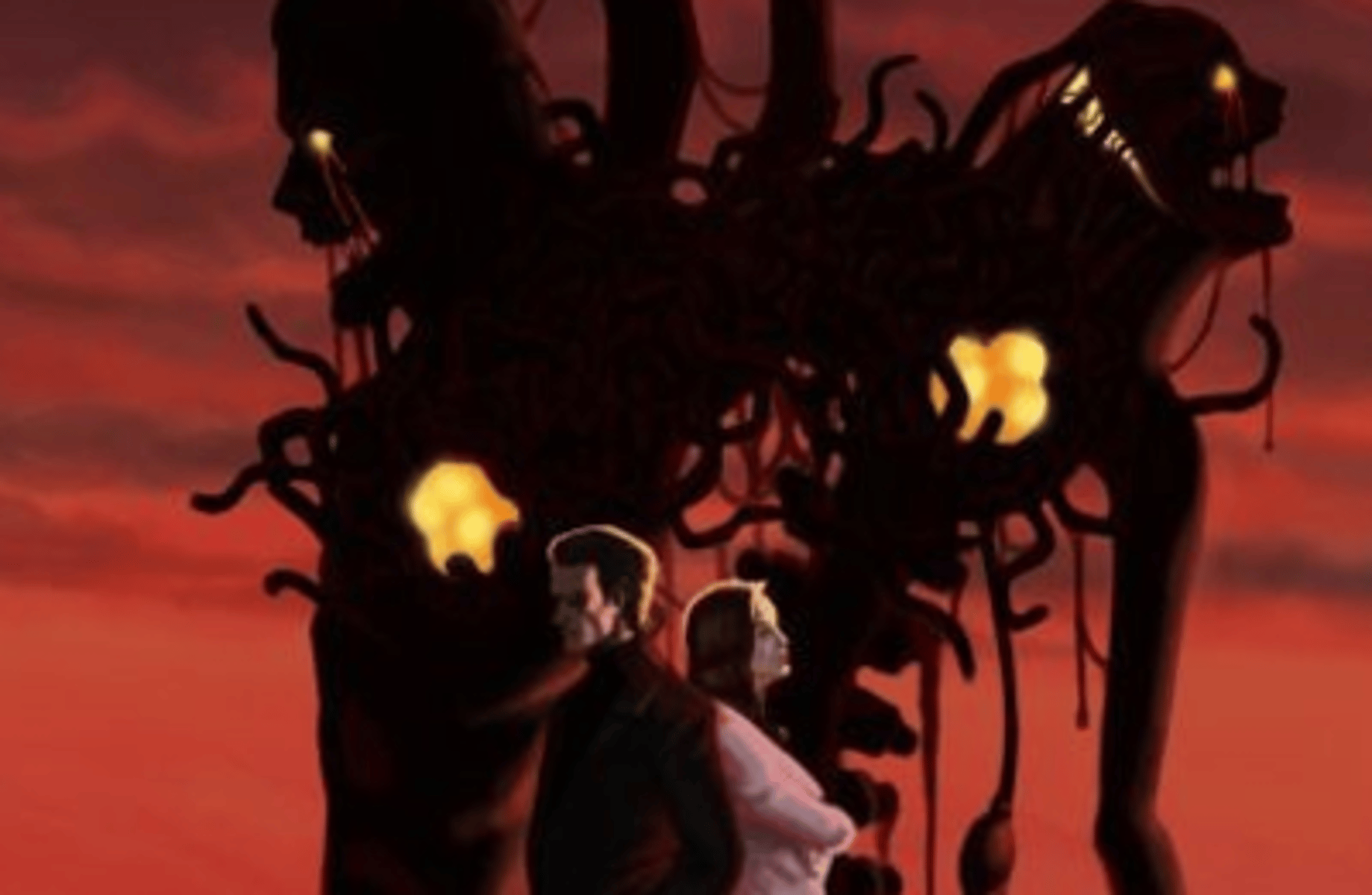 Dr. Alex Wesker (RE:REV2)