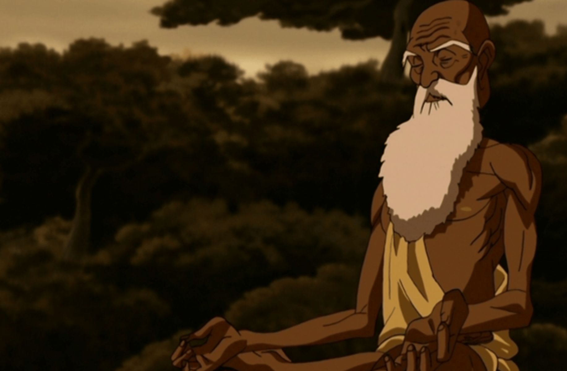 Guru Pathik