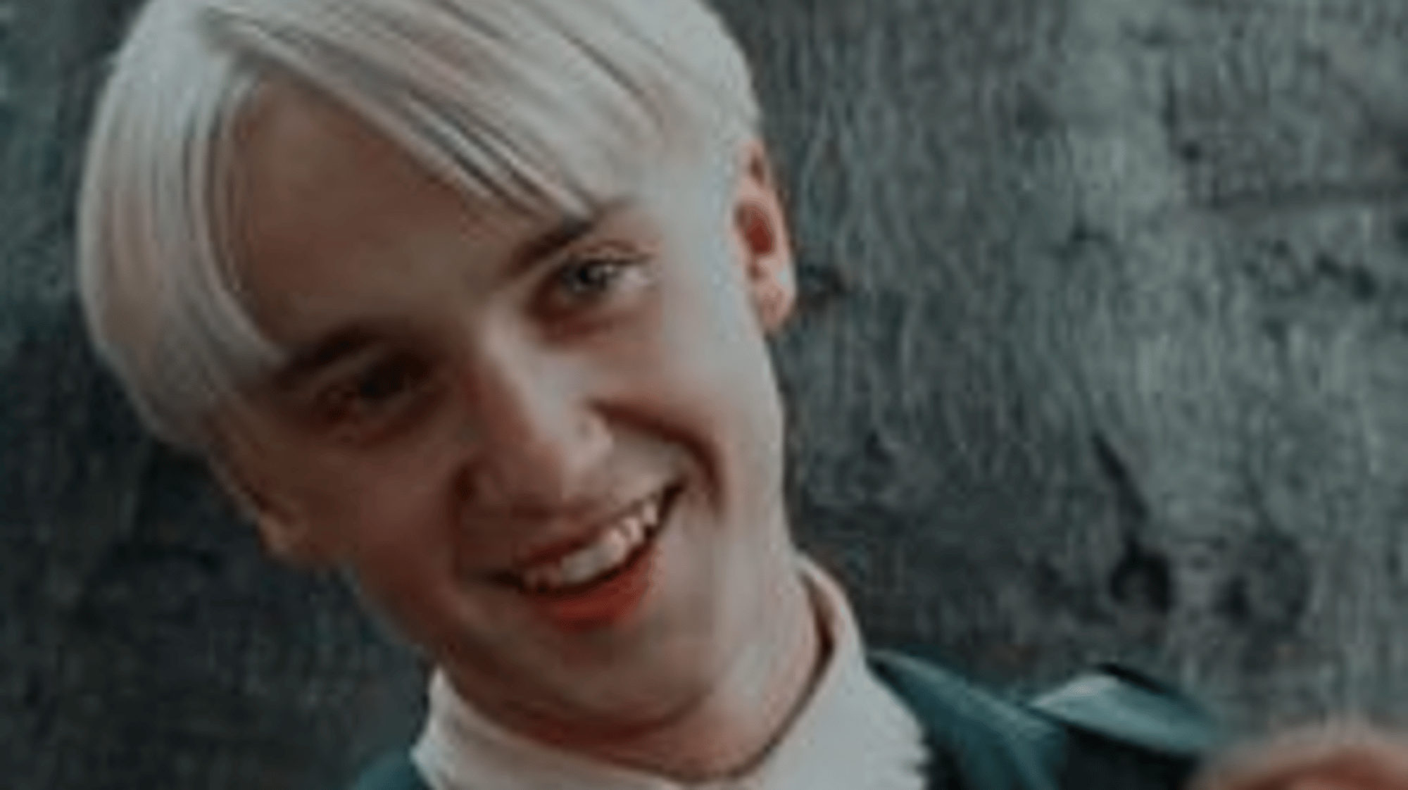 Draco Mallfoy