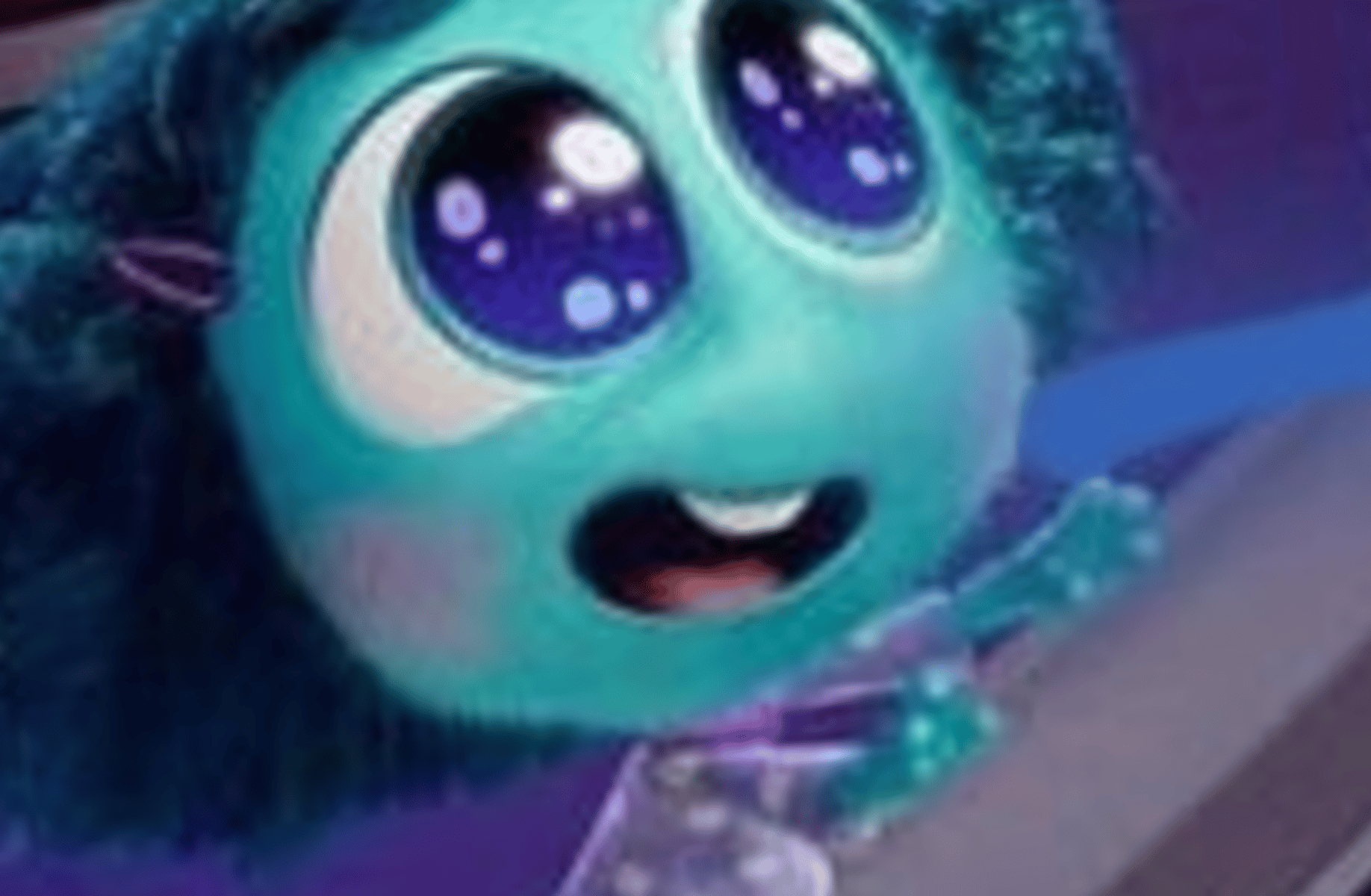Envy (inside out 2)