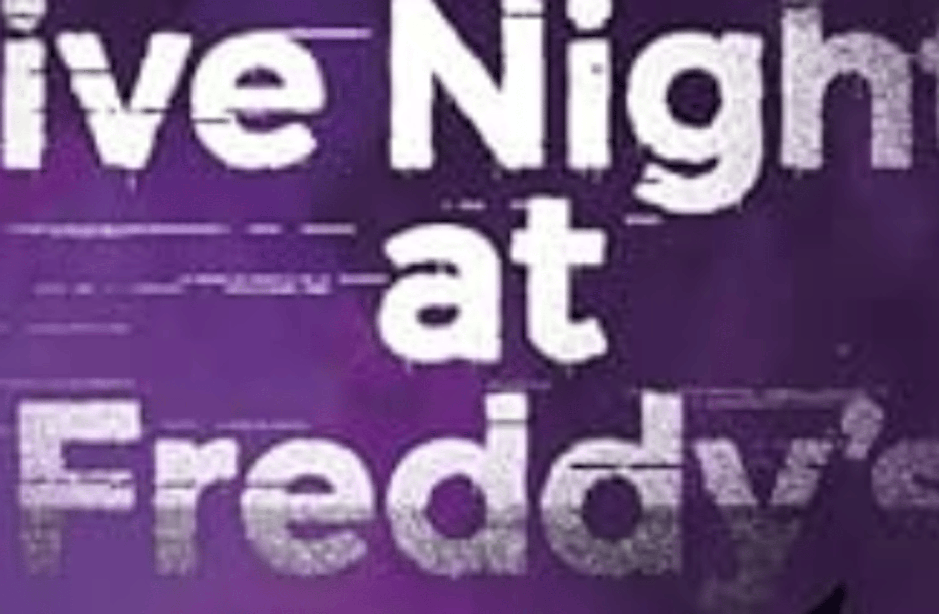 fnaf AU