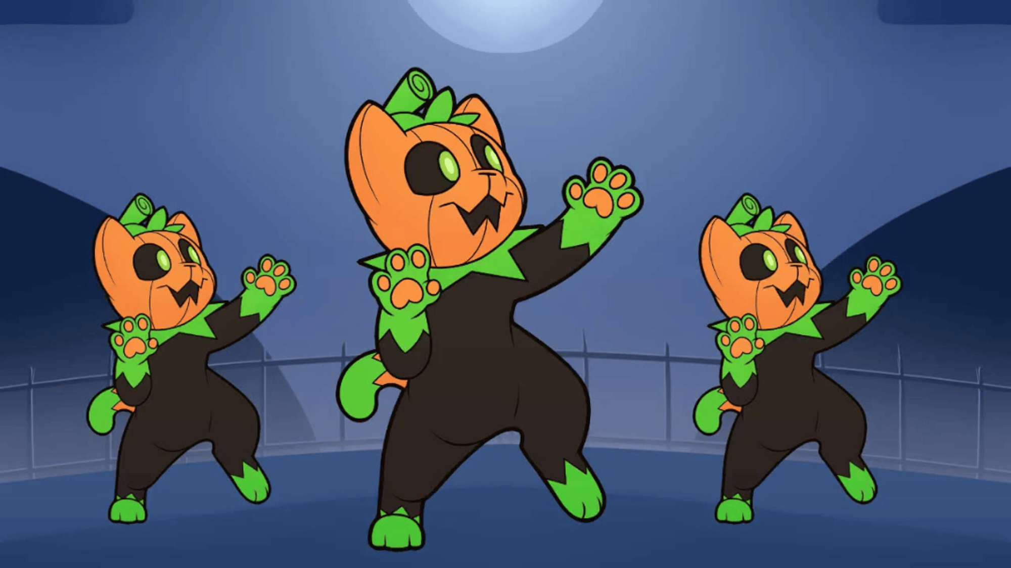 Pumkat