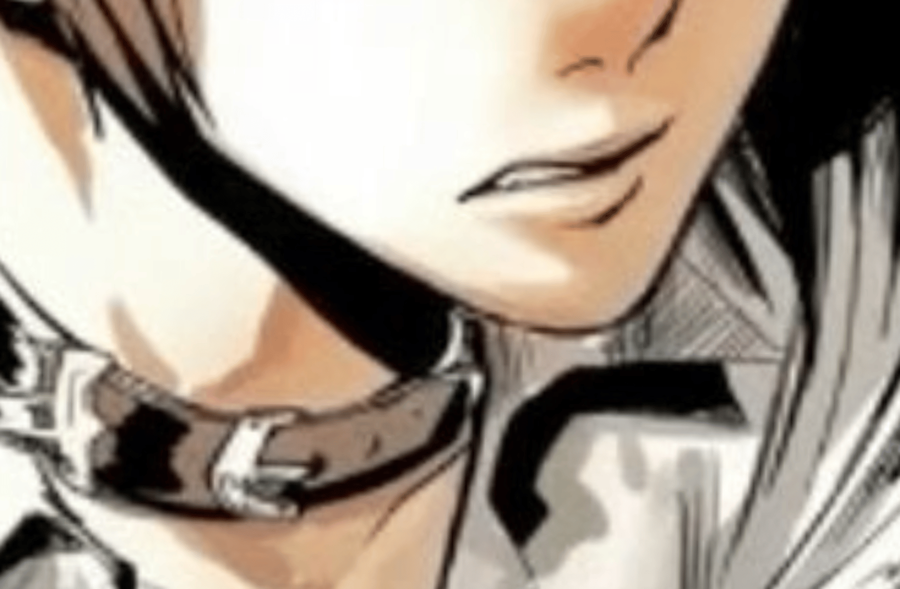 Light yagami