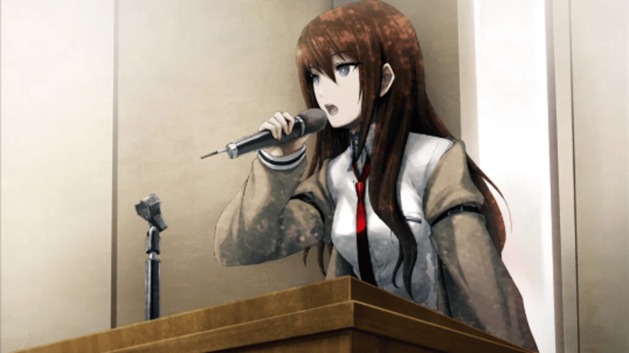 Kurisu Makise