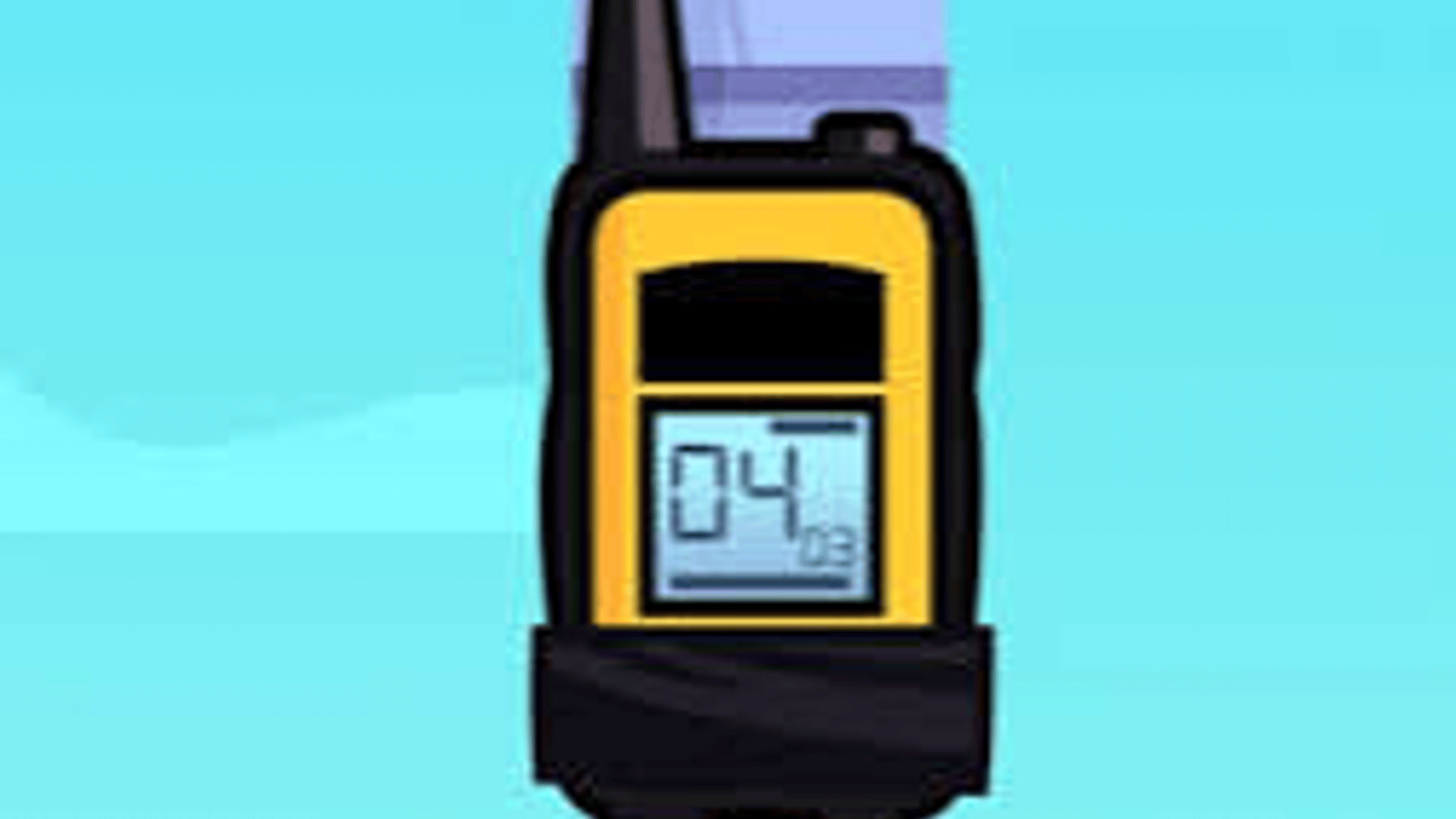 - Walkie Talkie -