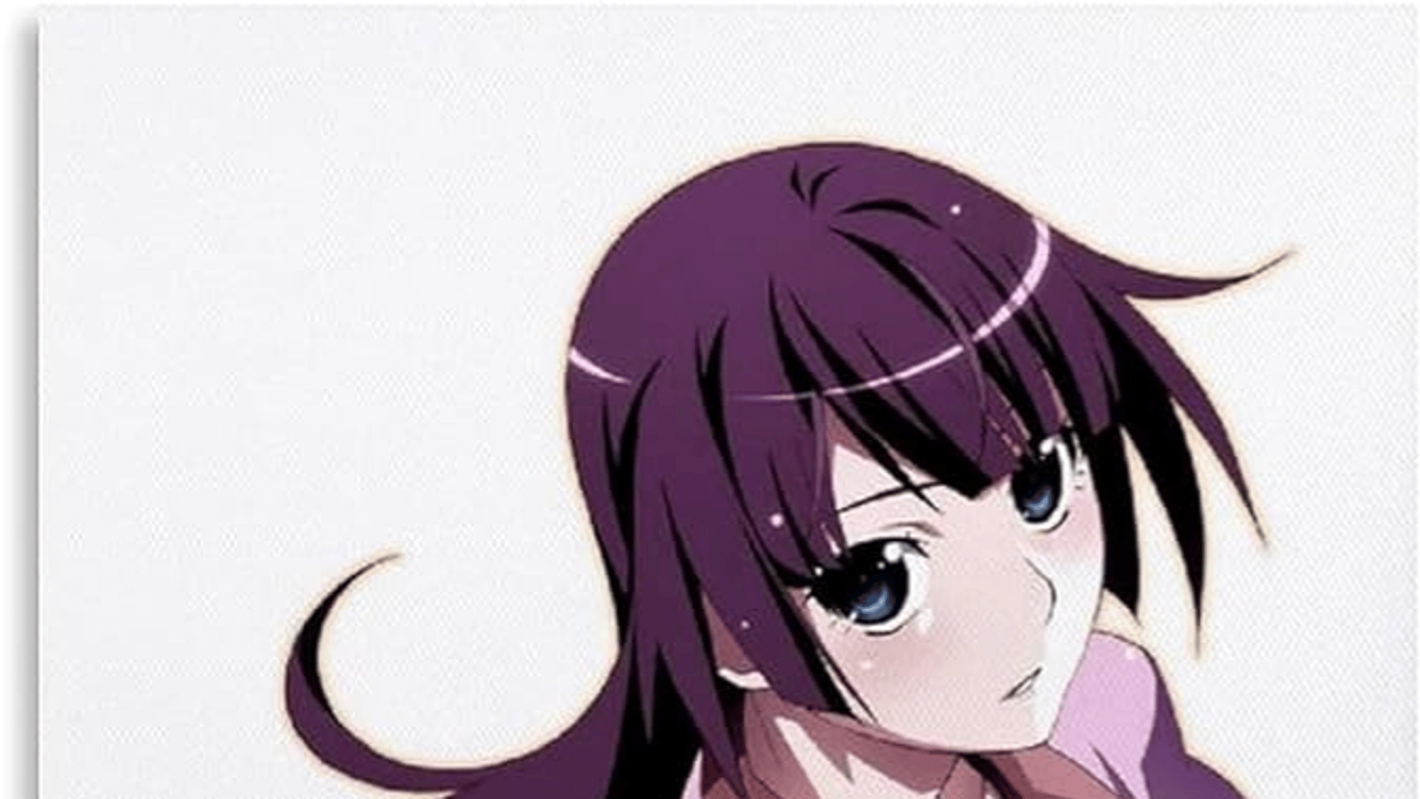 Hitagi Senjoghara