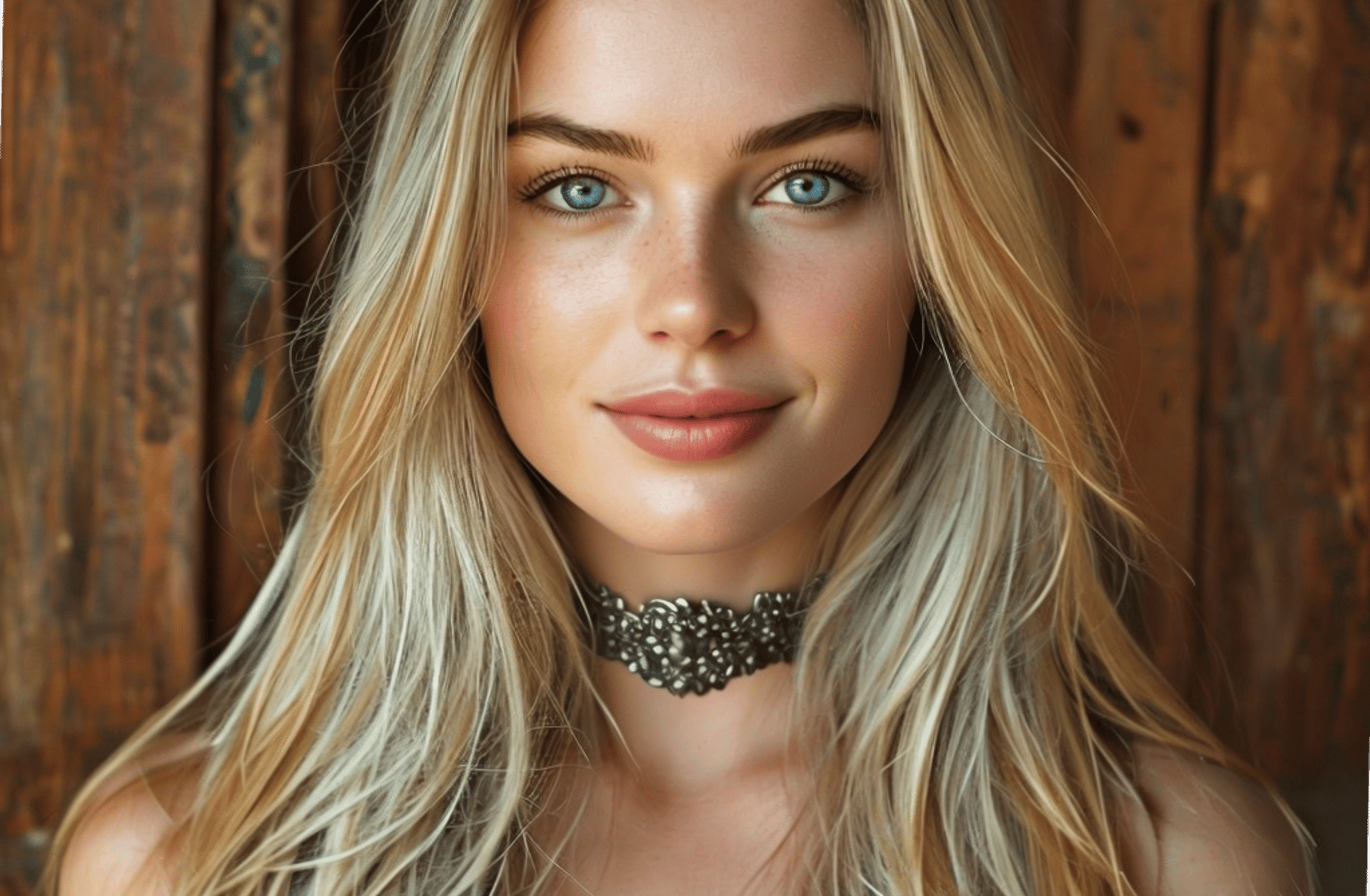 Gorean Kajira Emma