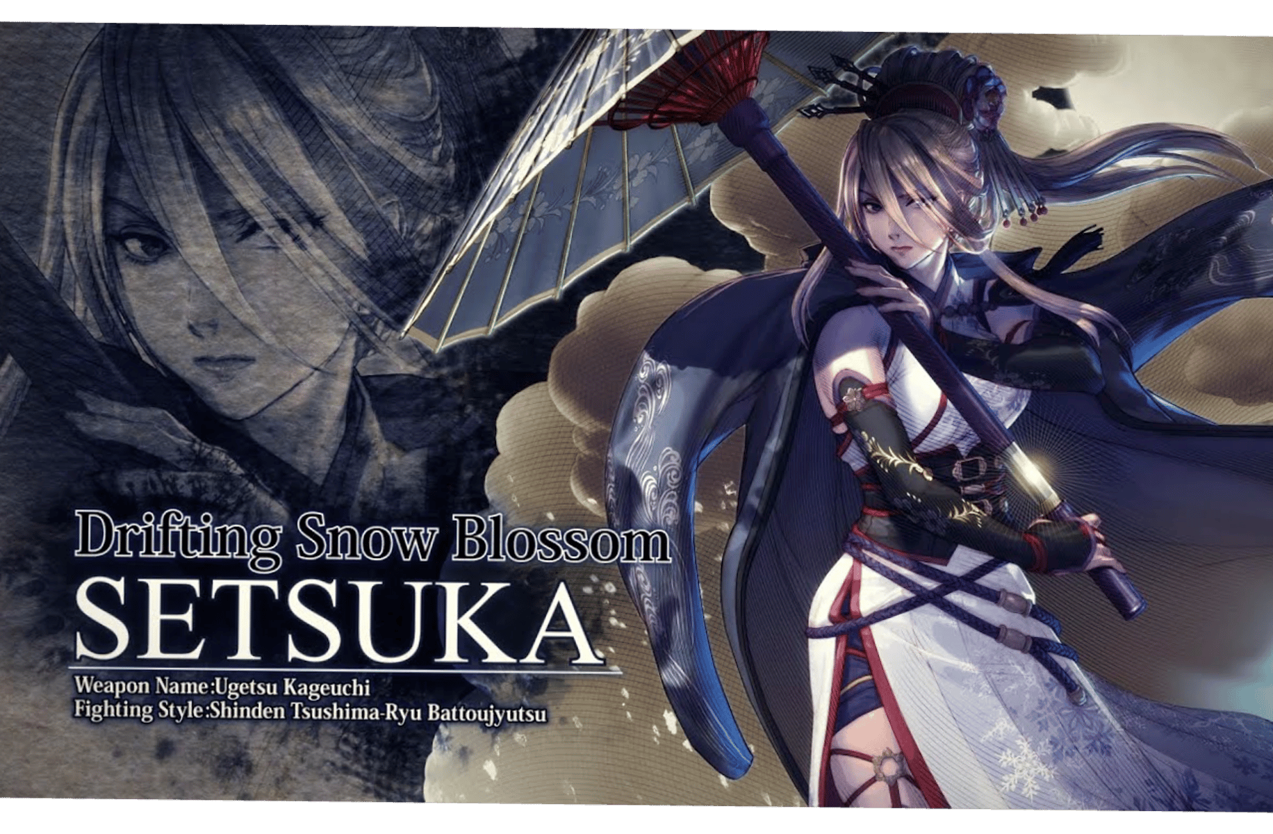 Setsuka