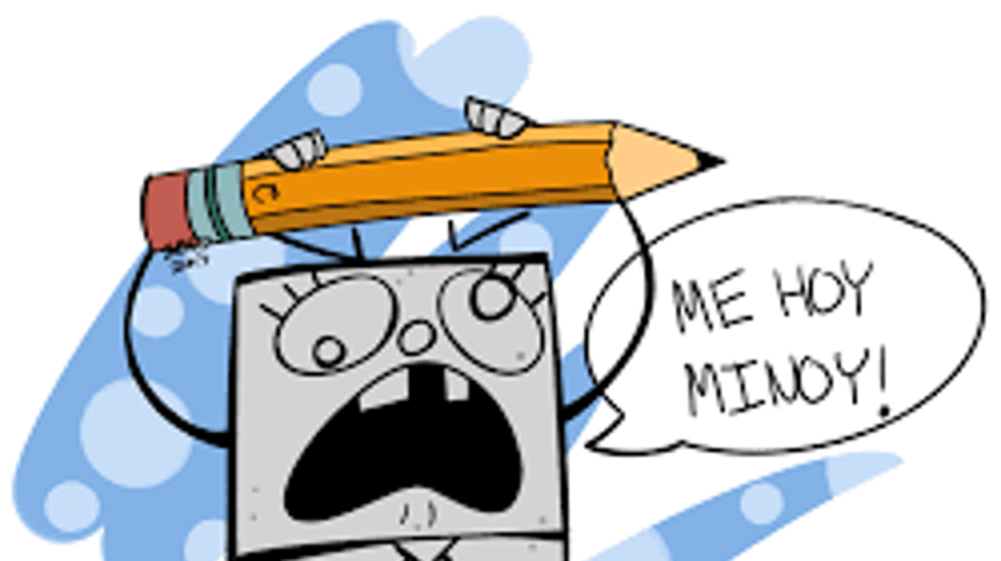 DoodleBob