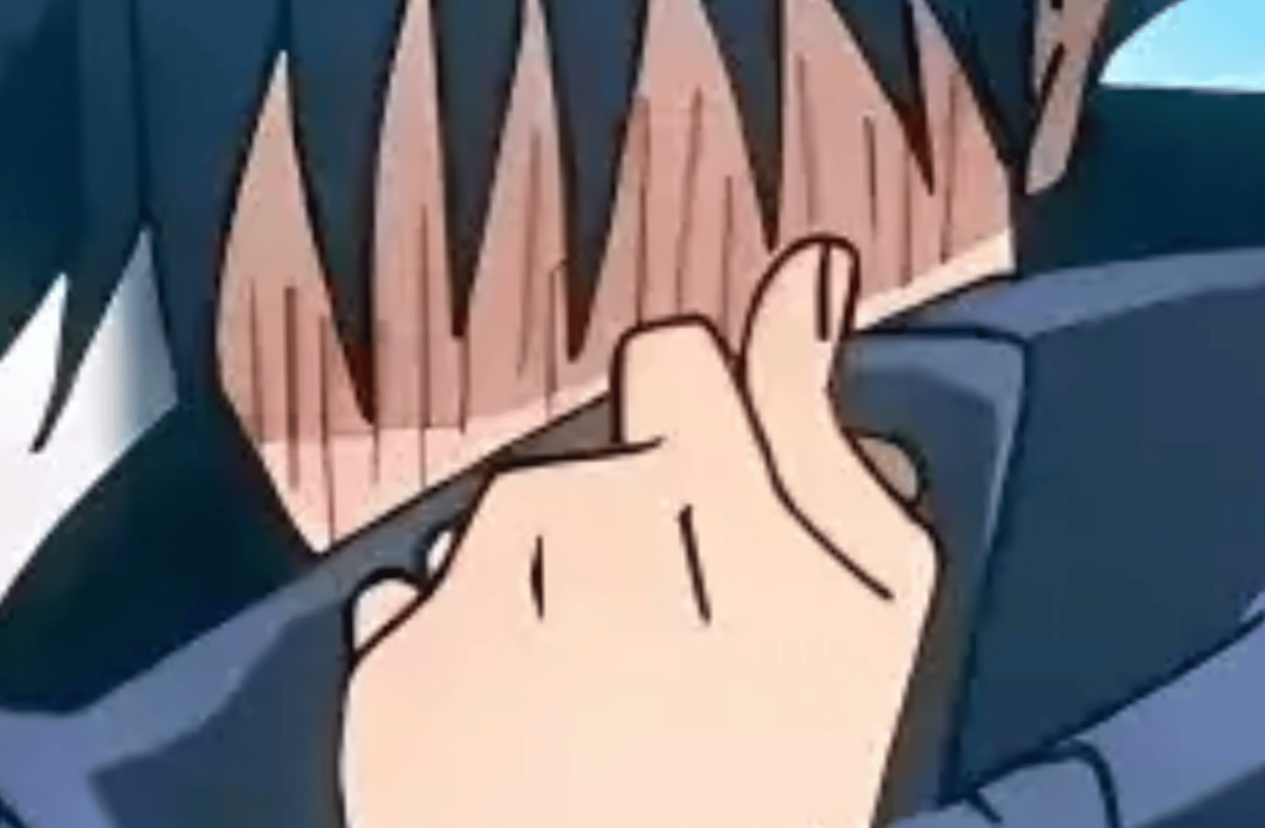 Megumi Fushiguro