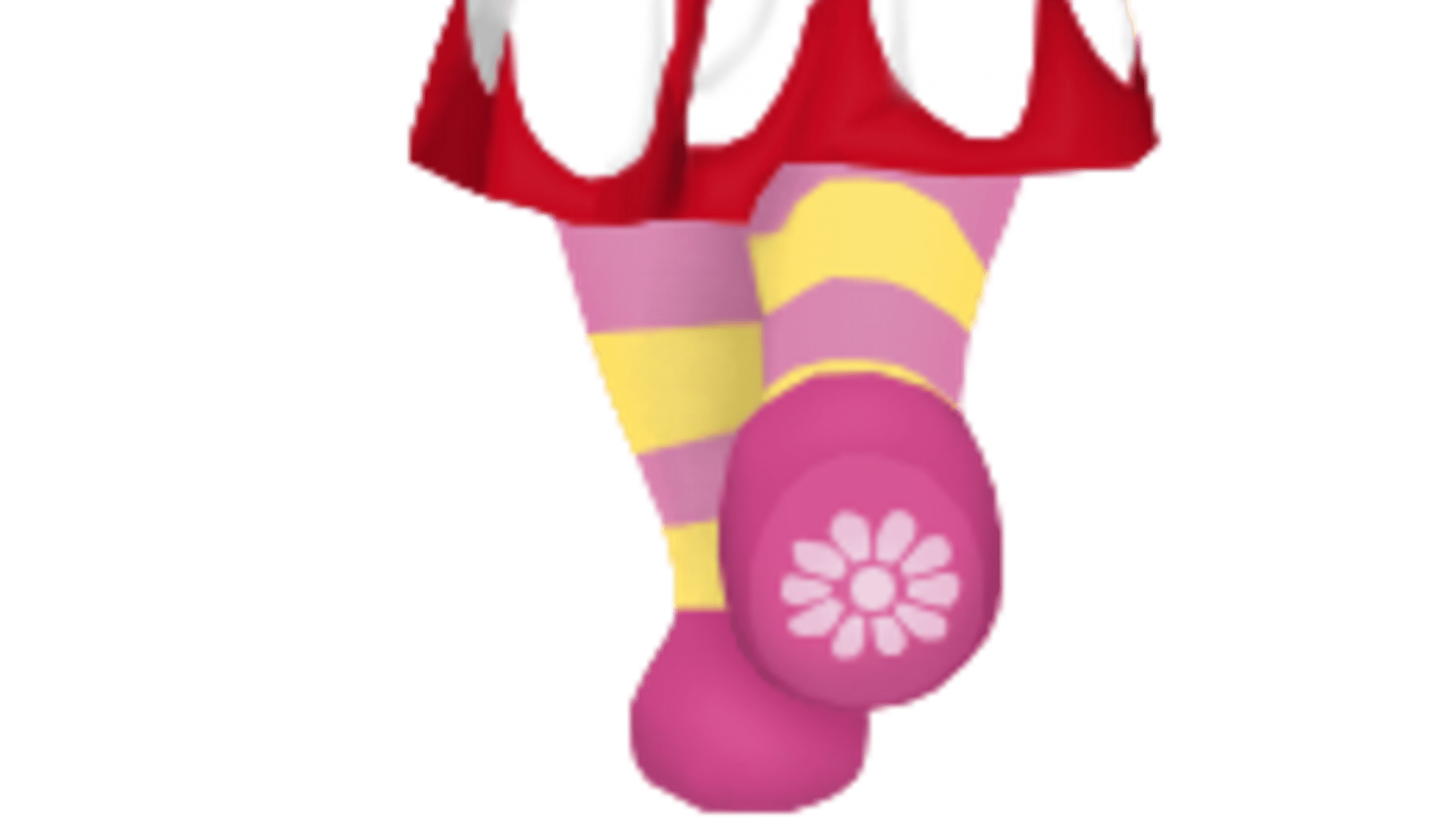 Upsy Daisy