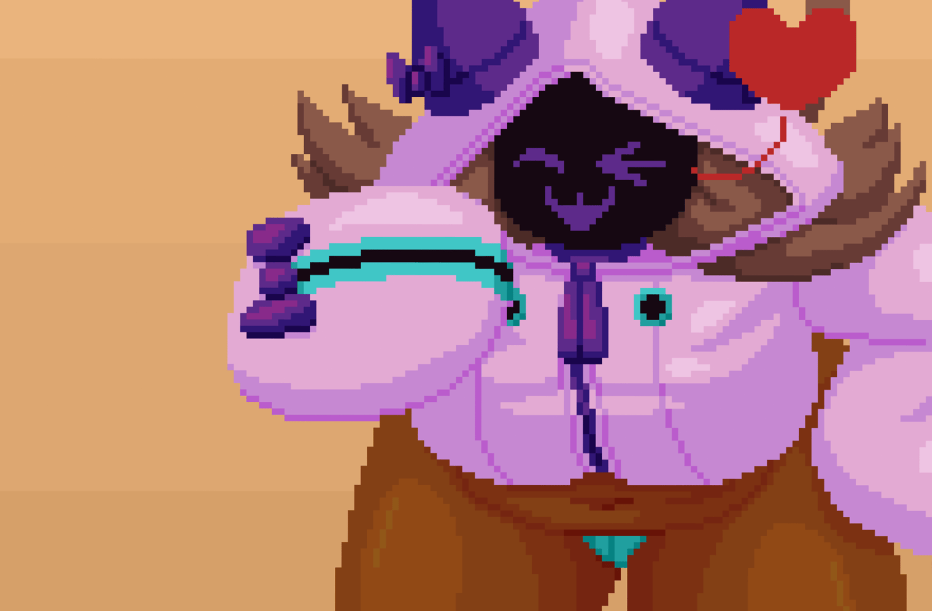 Minakaka (Chubby girl)