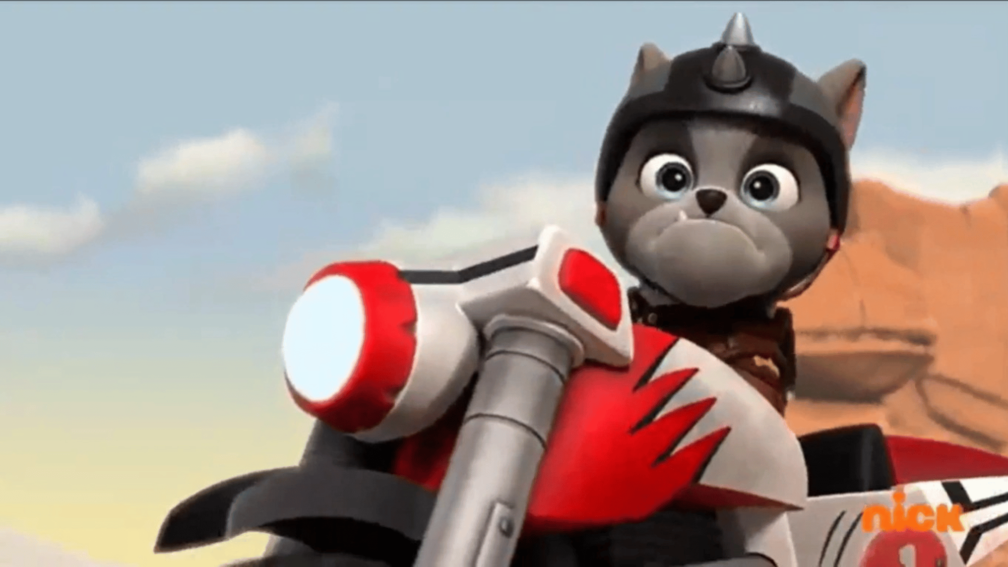 Hubcap