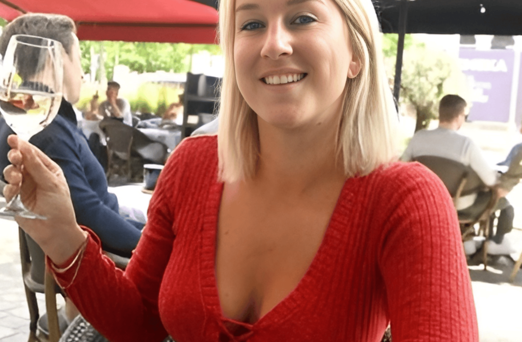 Kat Kerkhofs