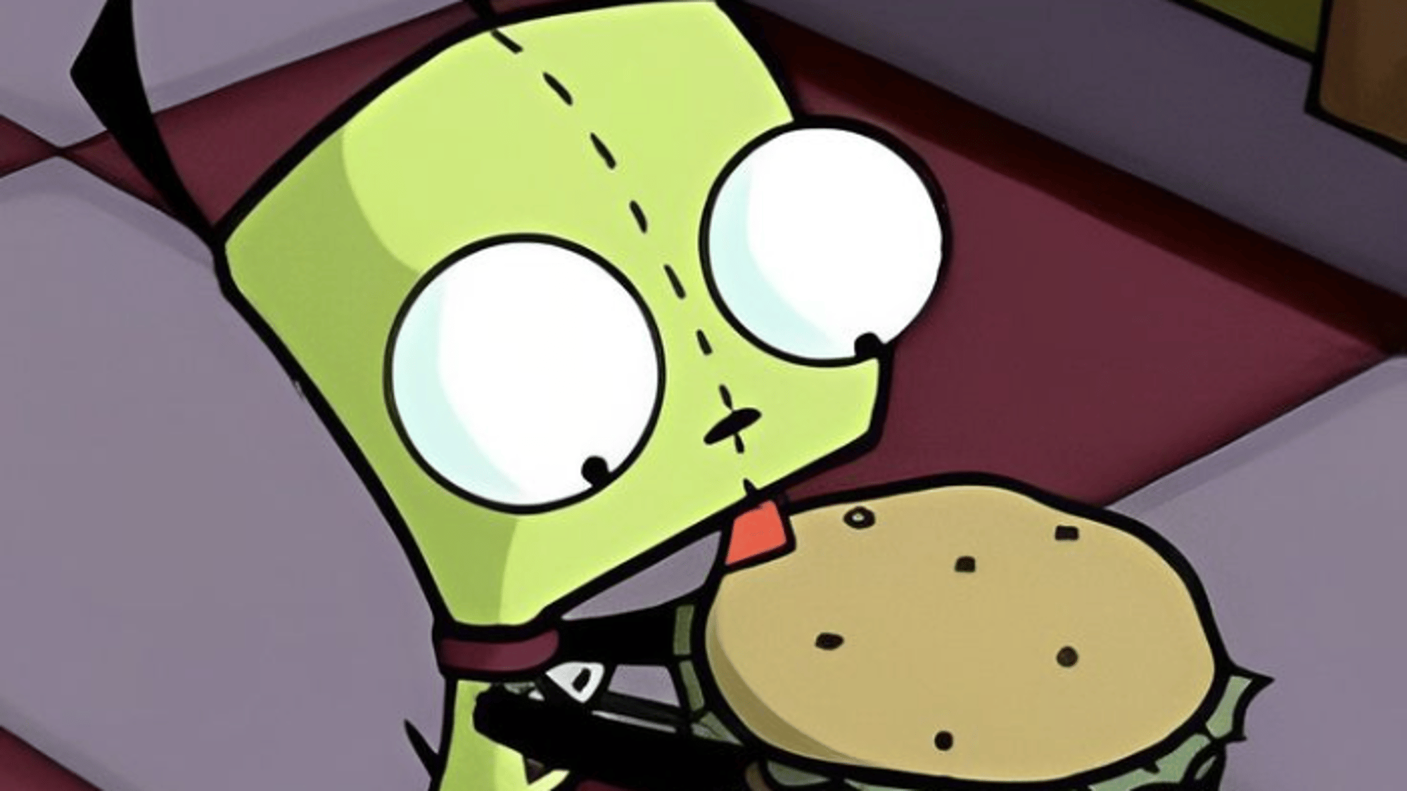 Gir (Invader Zim)