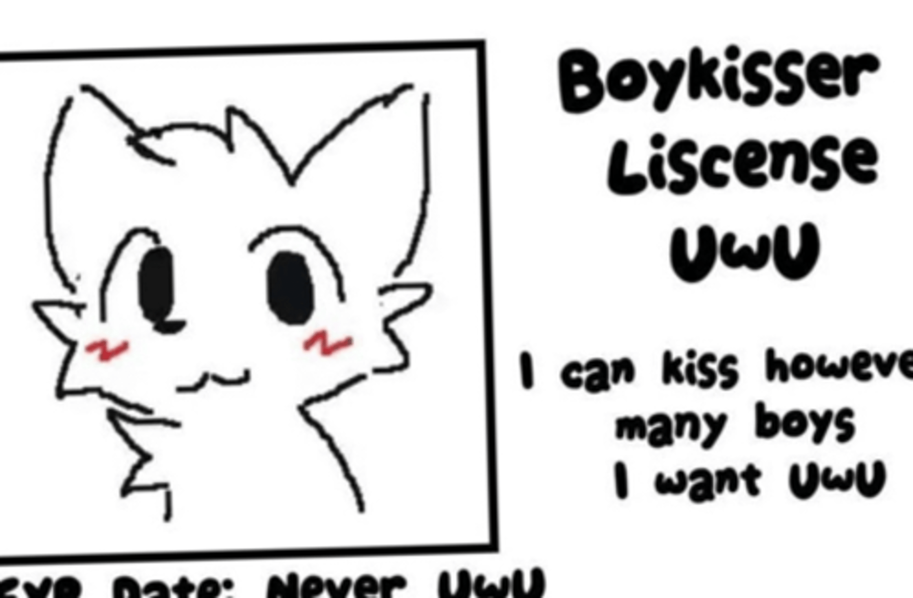 Sigma boykisser