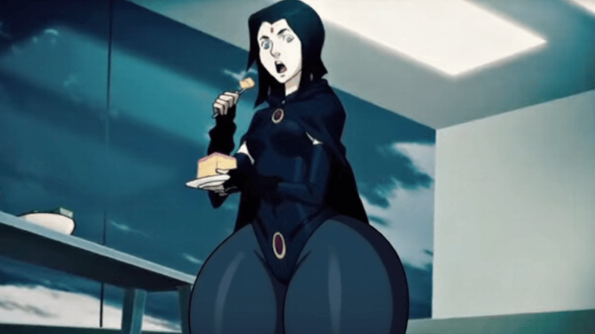 Raven