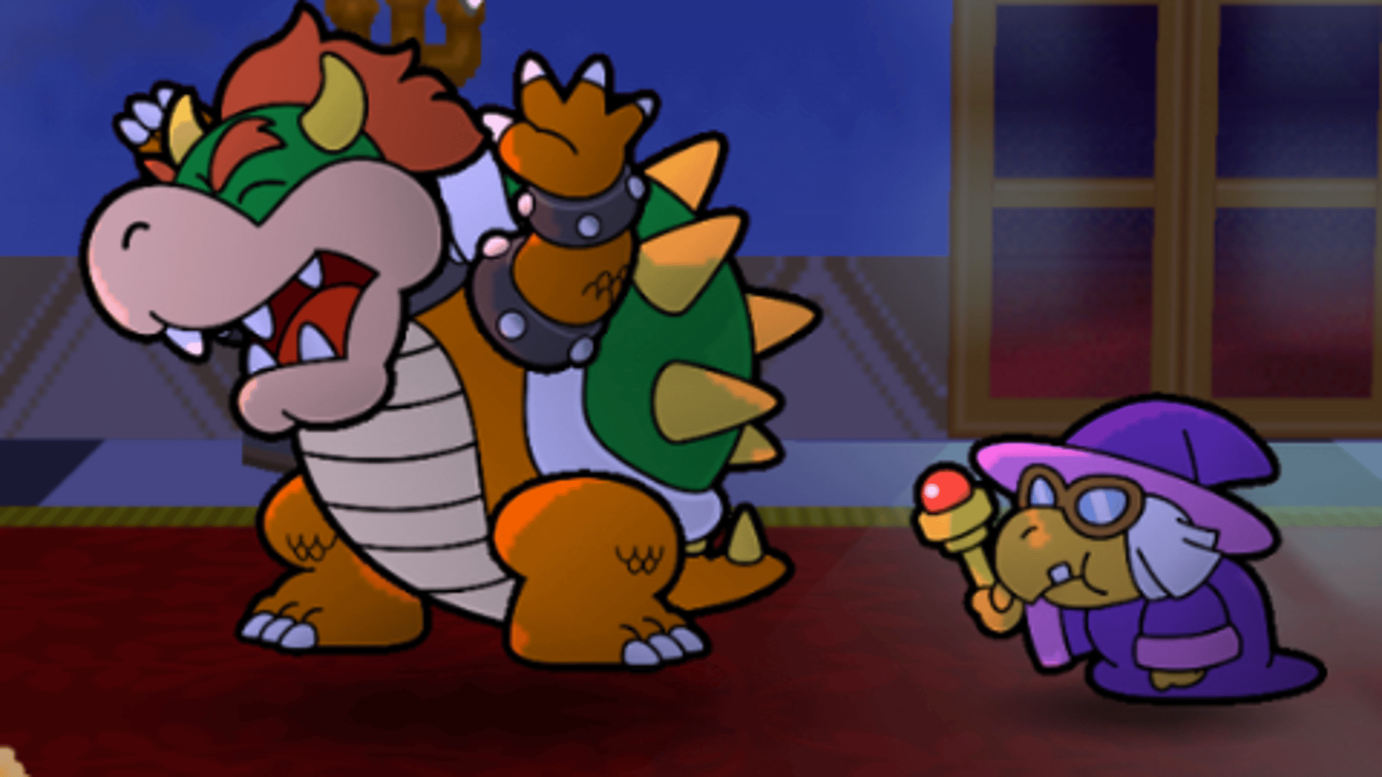 Kammy Koopa