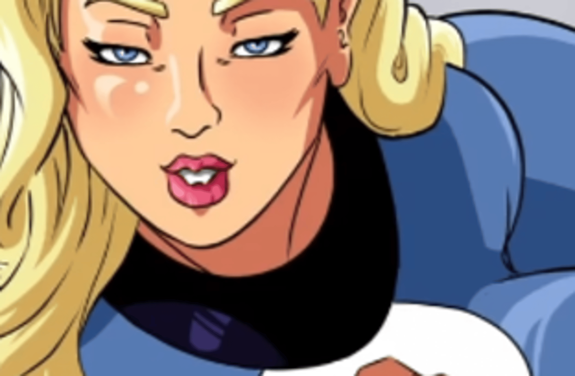 Susan Storm