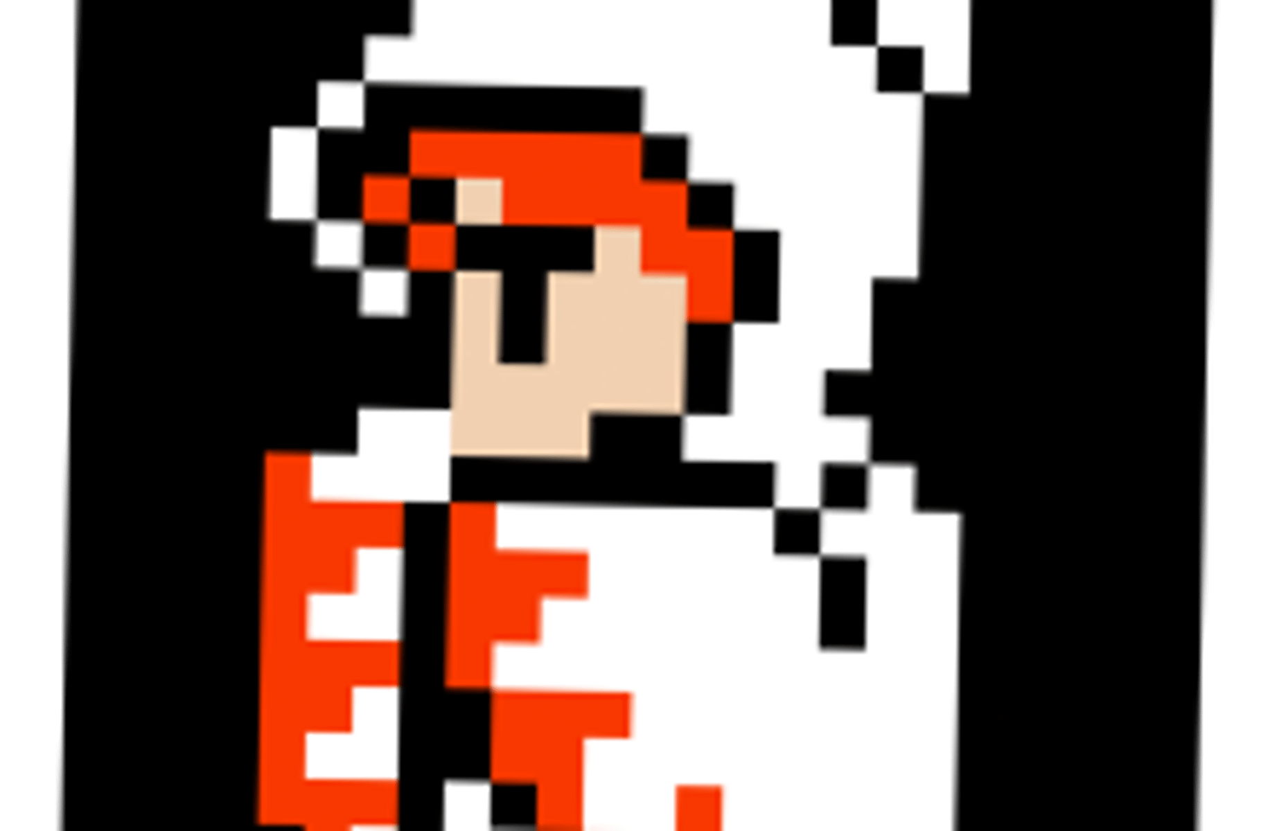White Mage