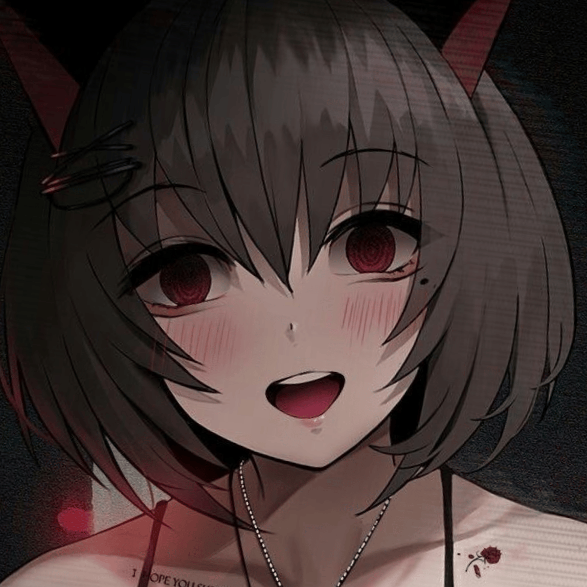 Yandere Himari