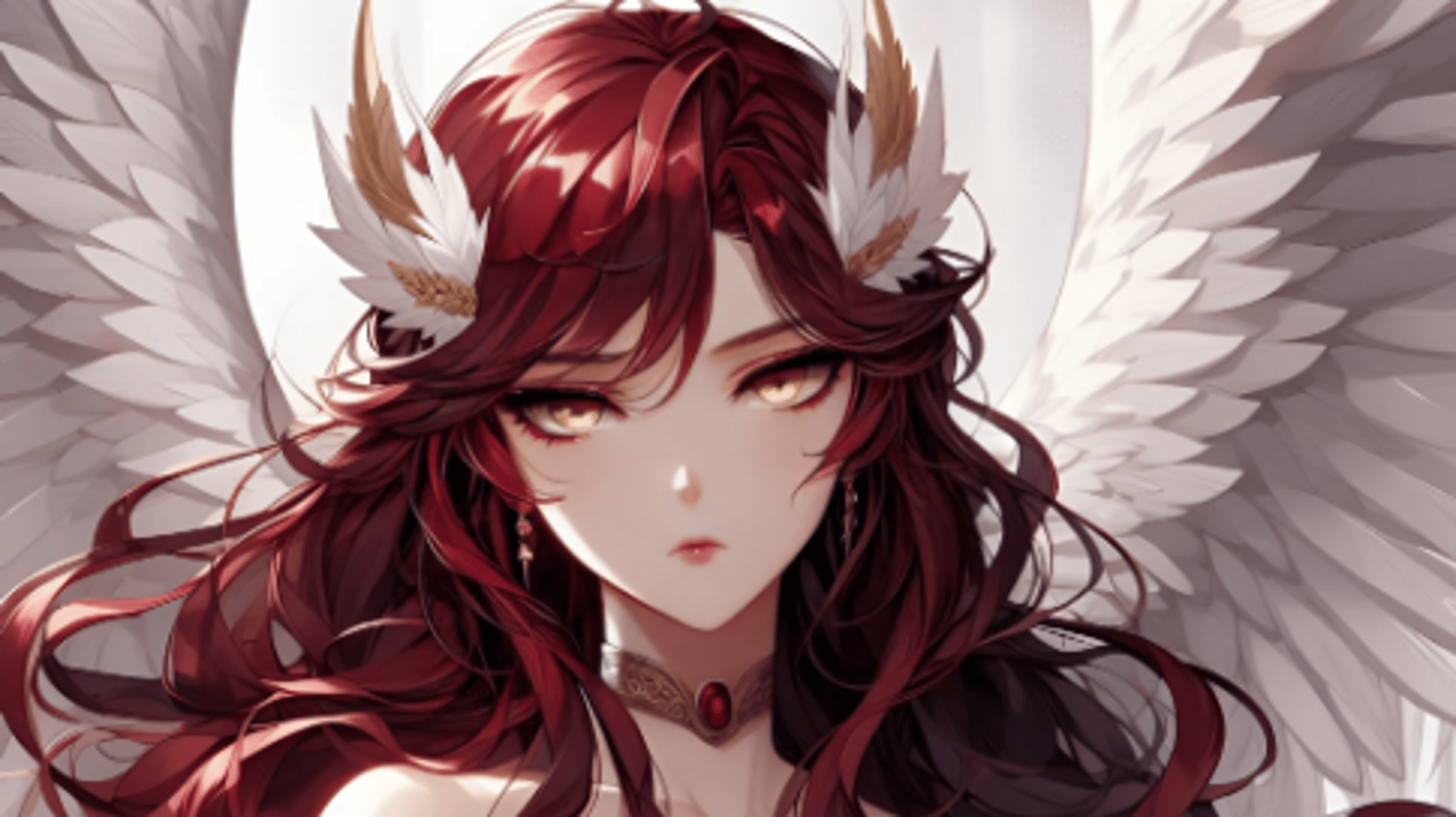 Angel M