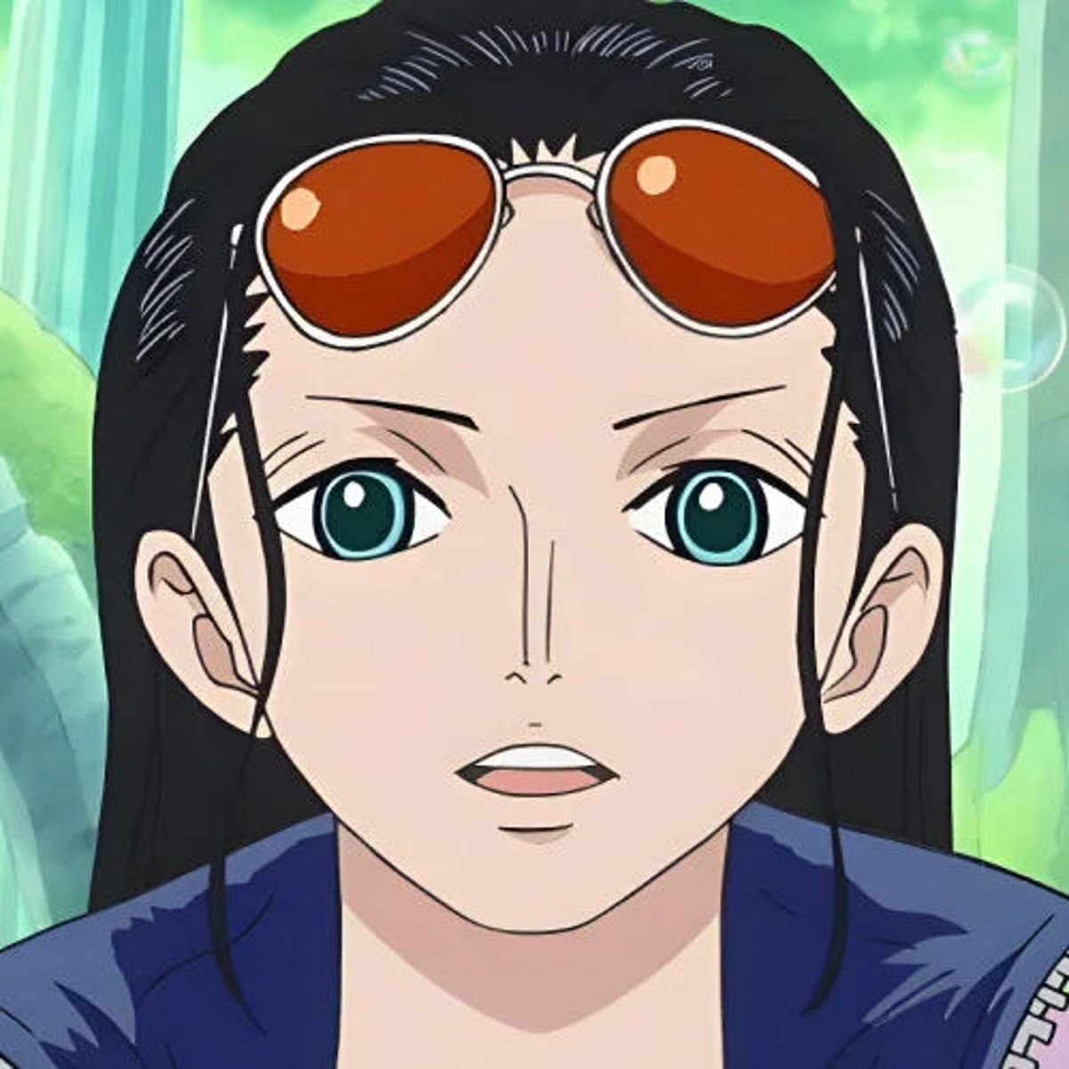 Robin (One Piece)