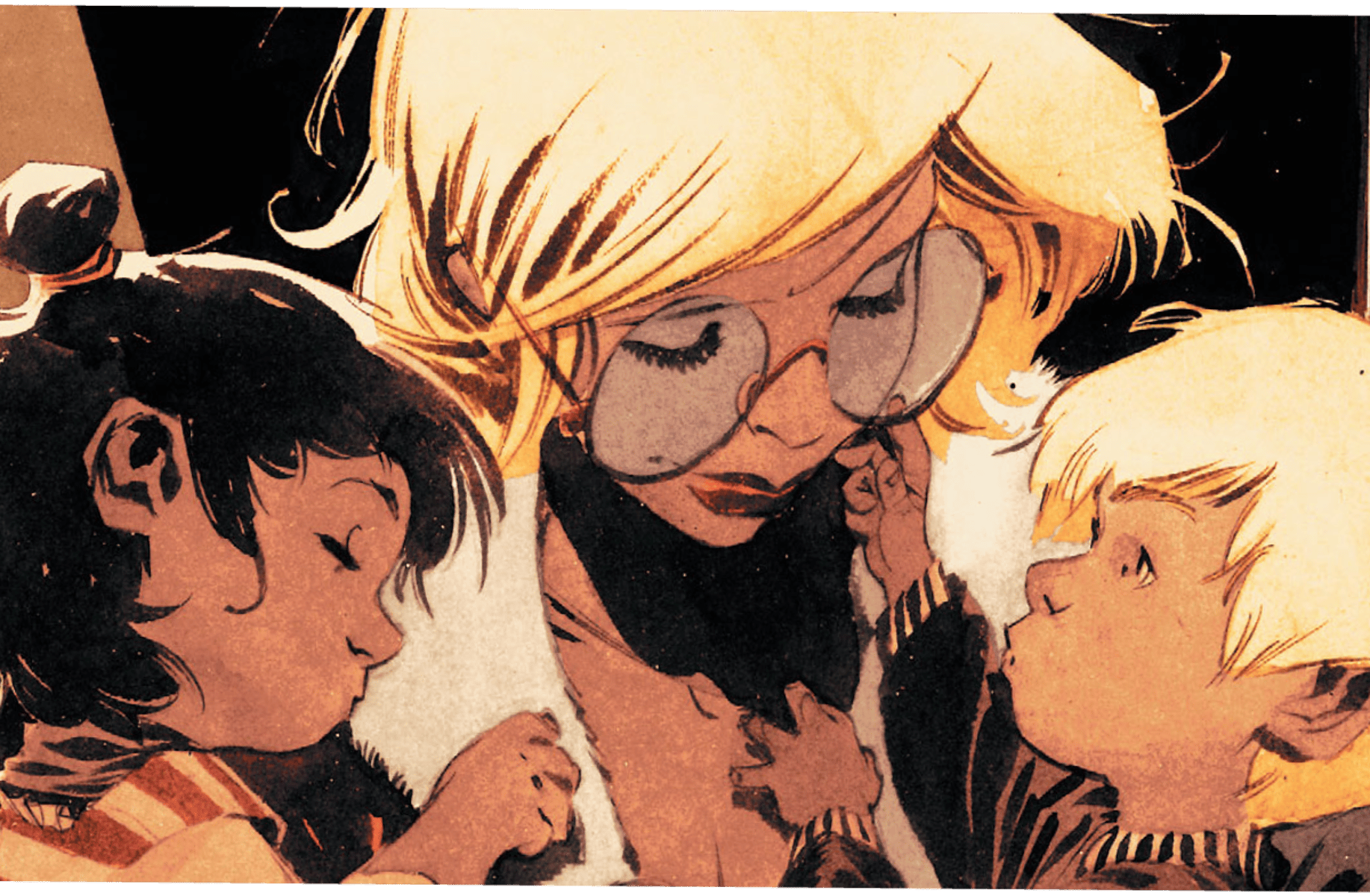Harleen Quinzel