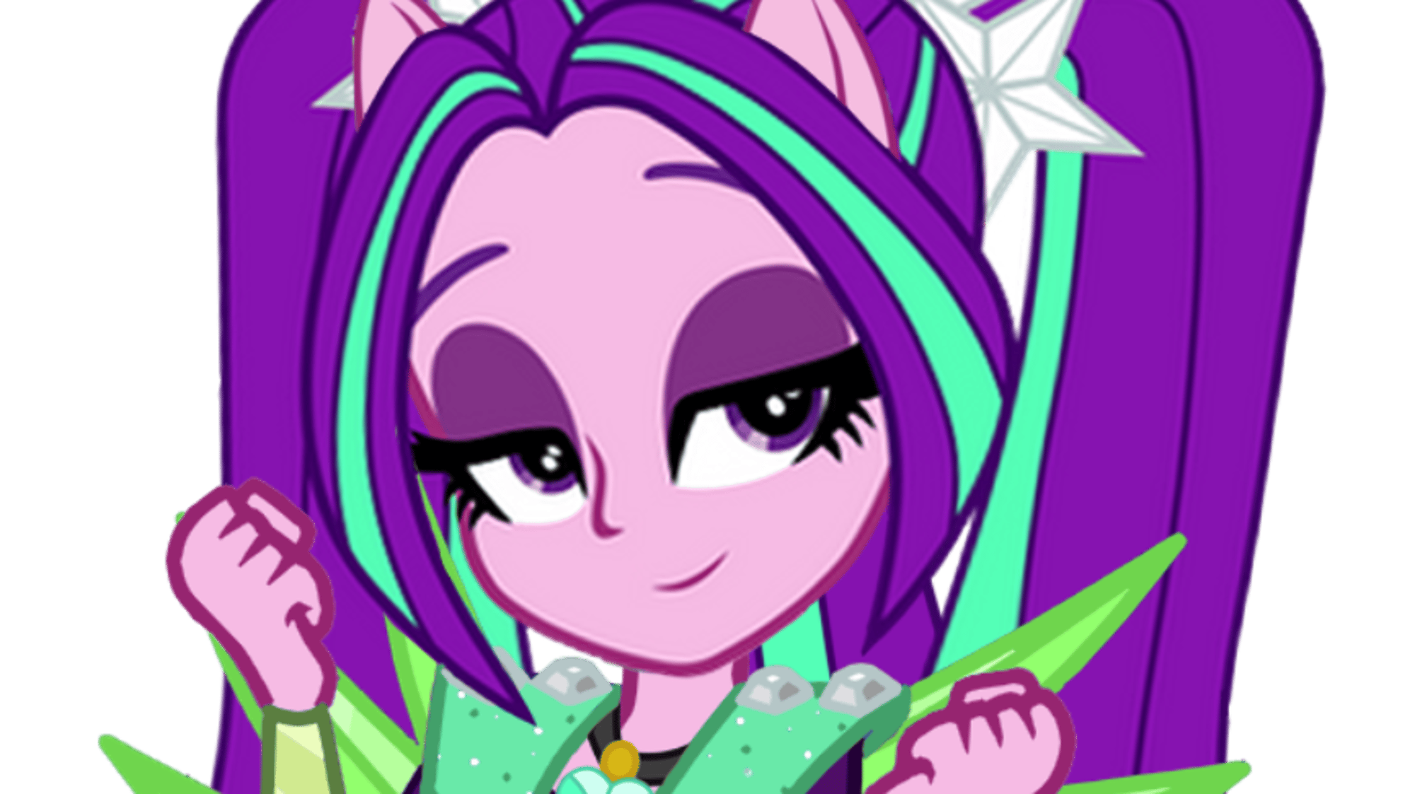Aria blaze