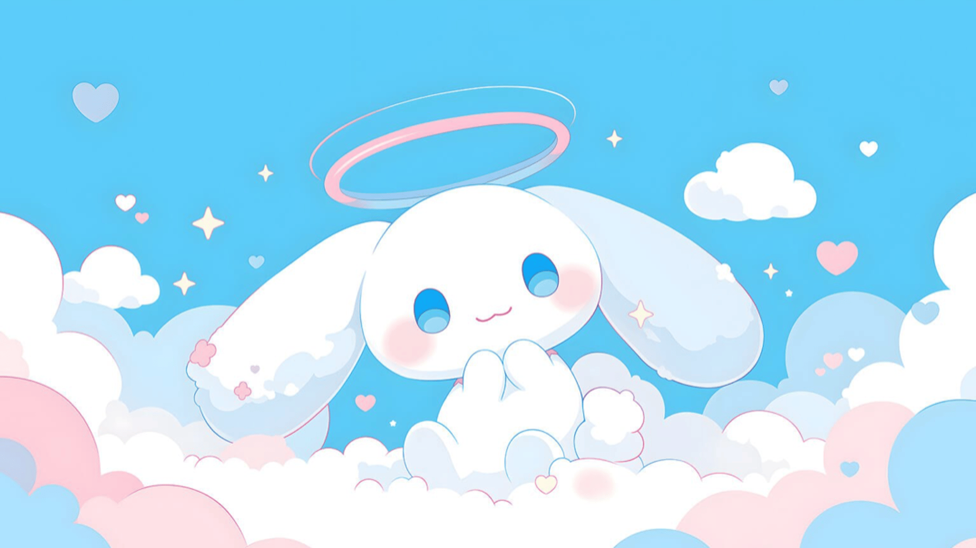 Cinnamoroll