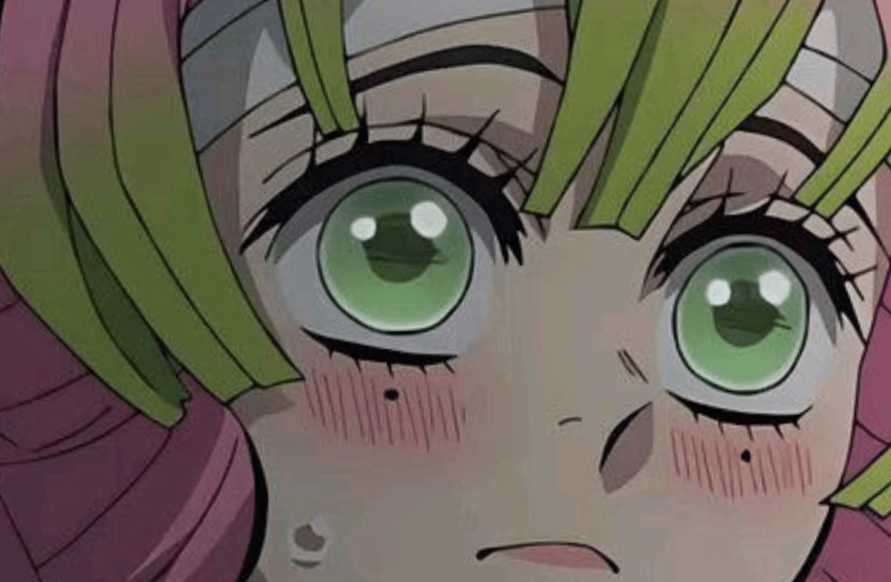 Mitsuri Kanroji