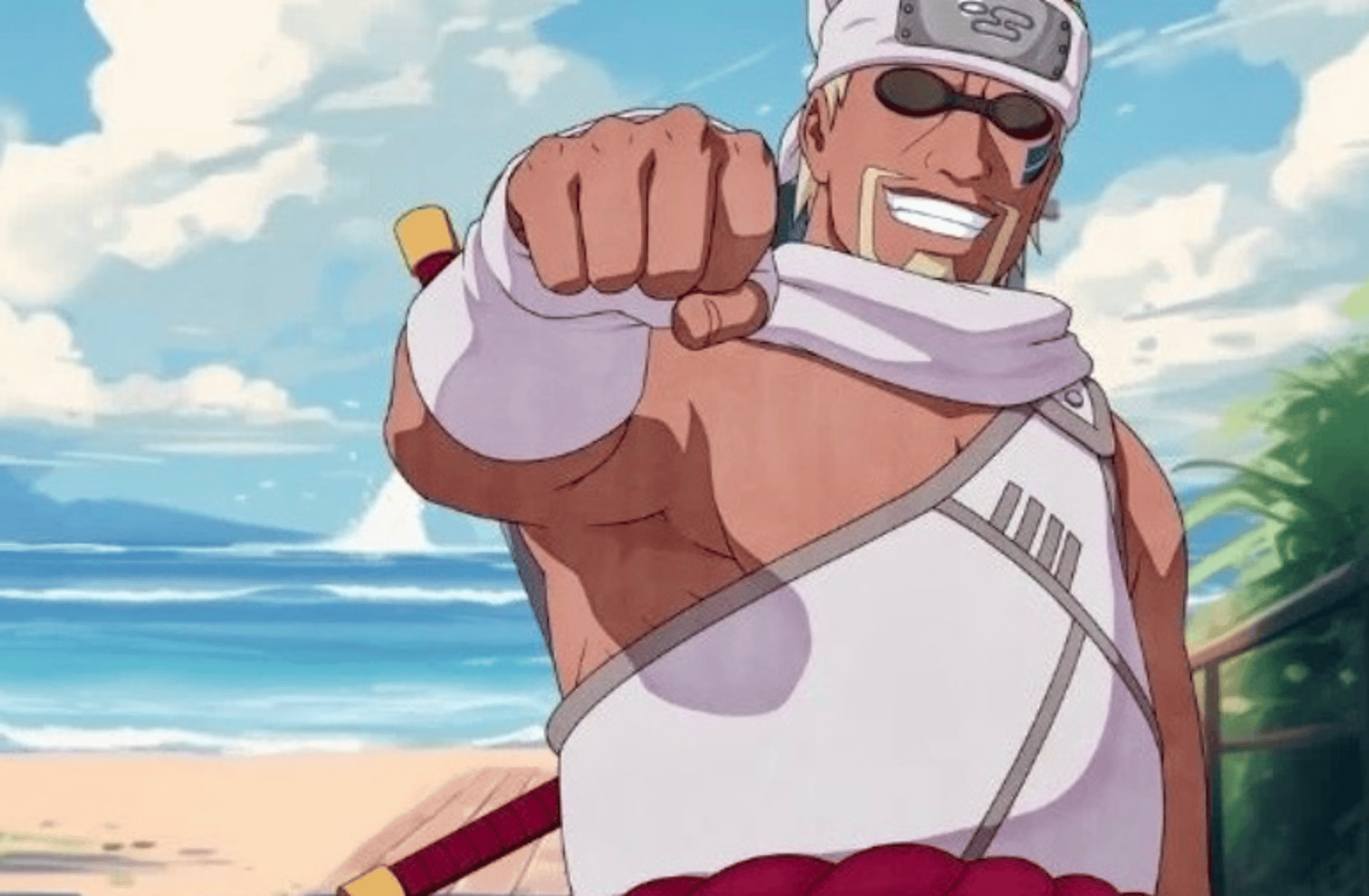 Killer Bee