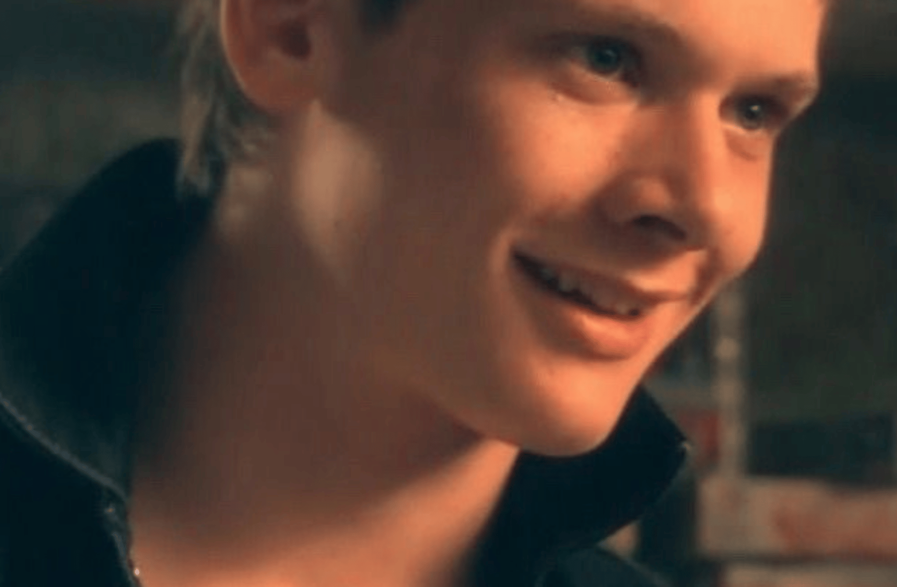 James Cook