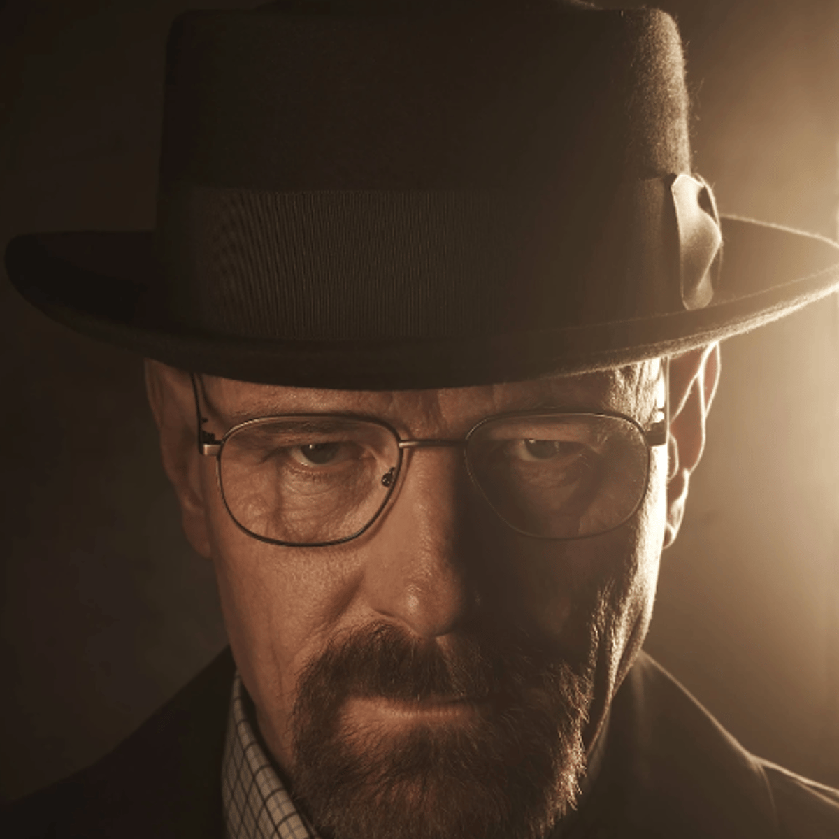 Heisenberg