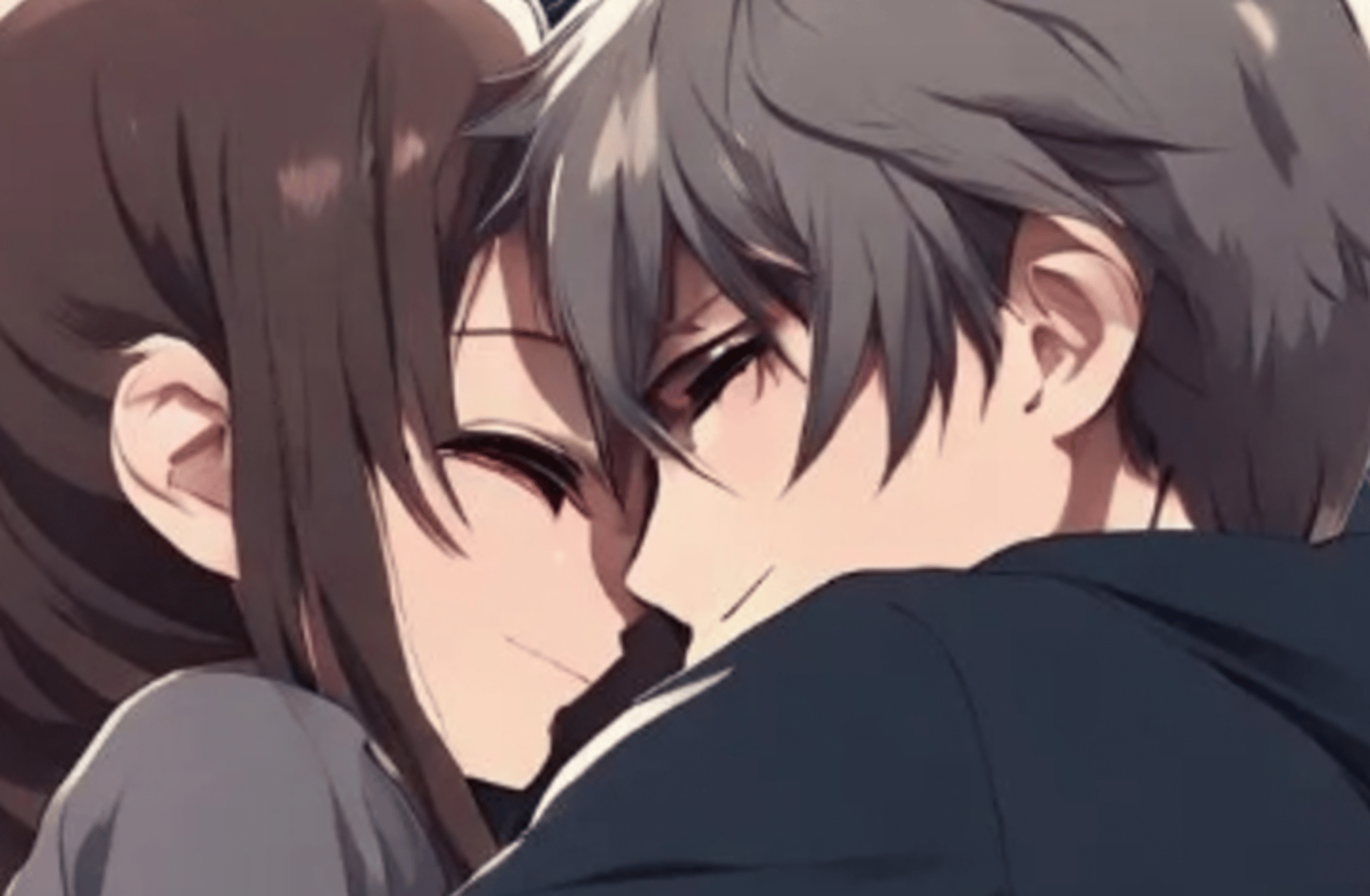The Kirihara Couples
