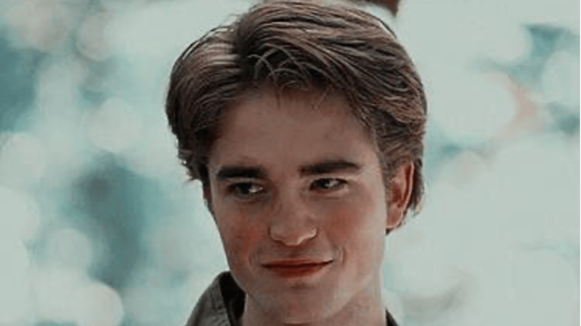Cedric Diggory