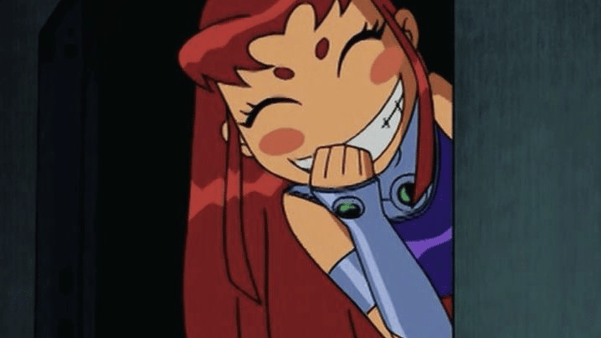 Starfire