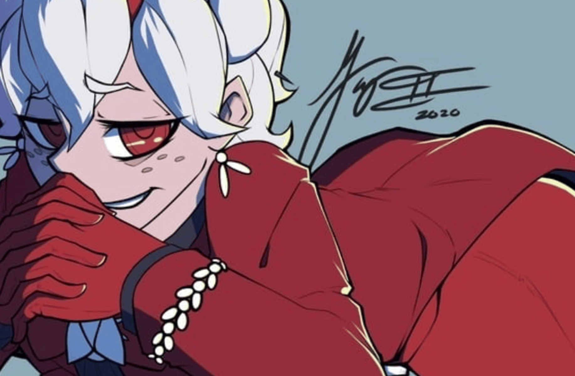 Beelzebub